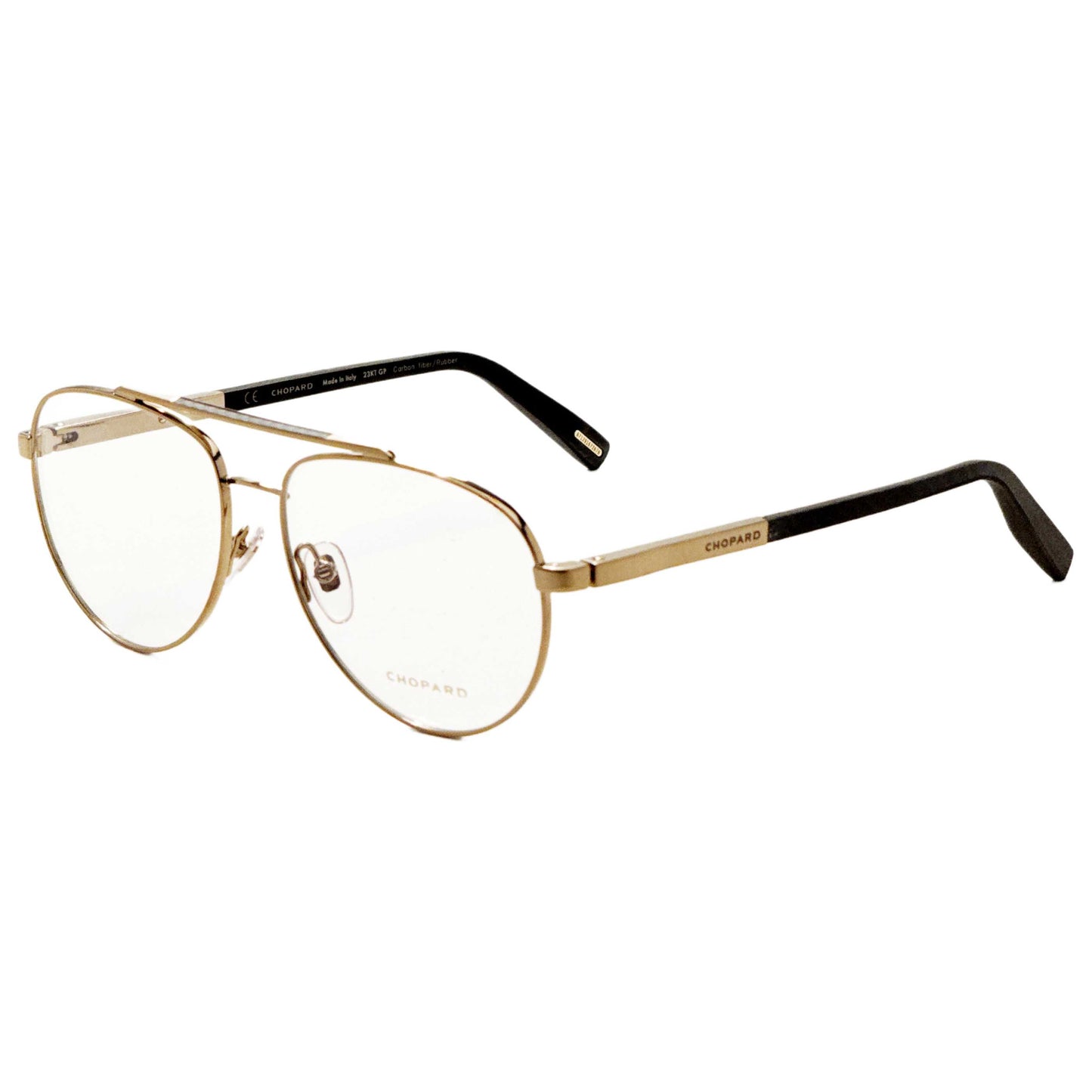 Front view of Chopard Men's Opticals VCHD215708FF