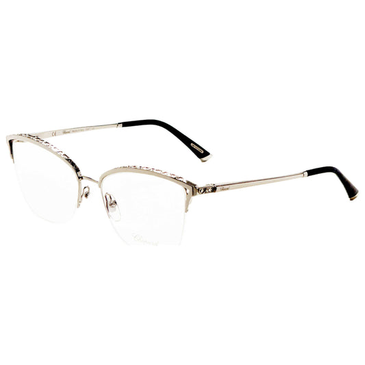 Front view of Chopard Women's Opticals VCHD49S540579