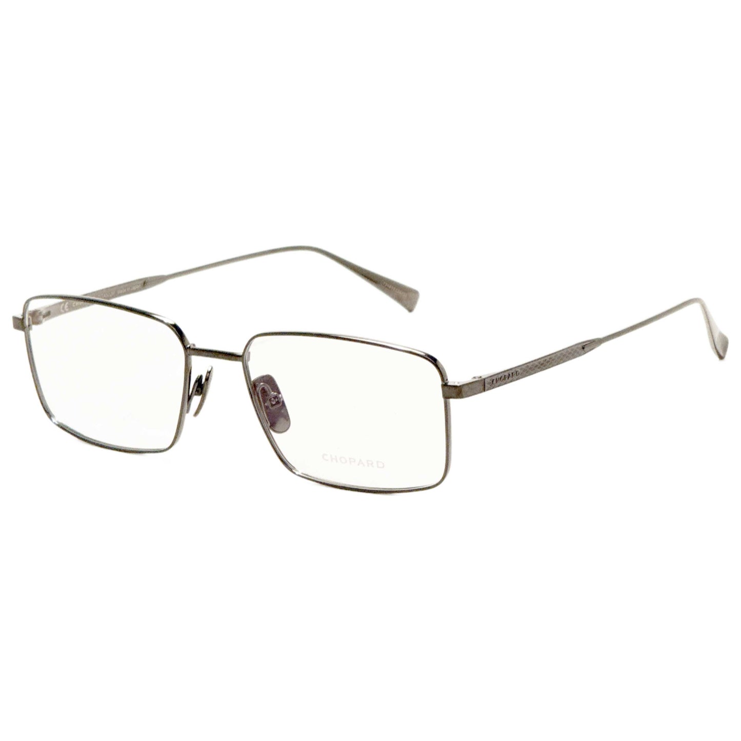 Front view of Chopard Men's Opticals VCHD61M570568
