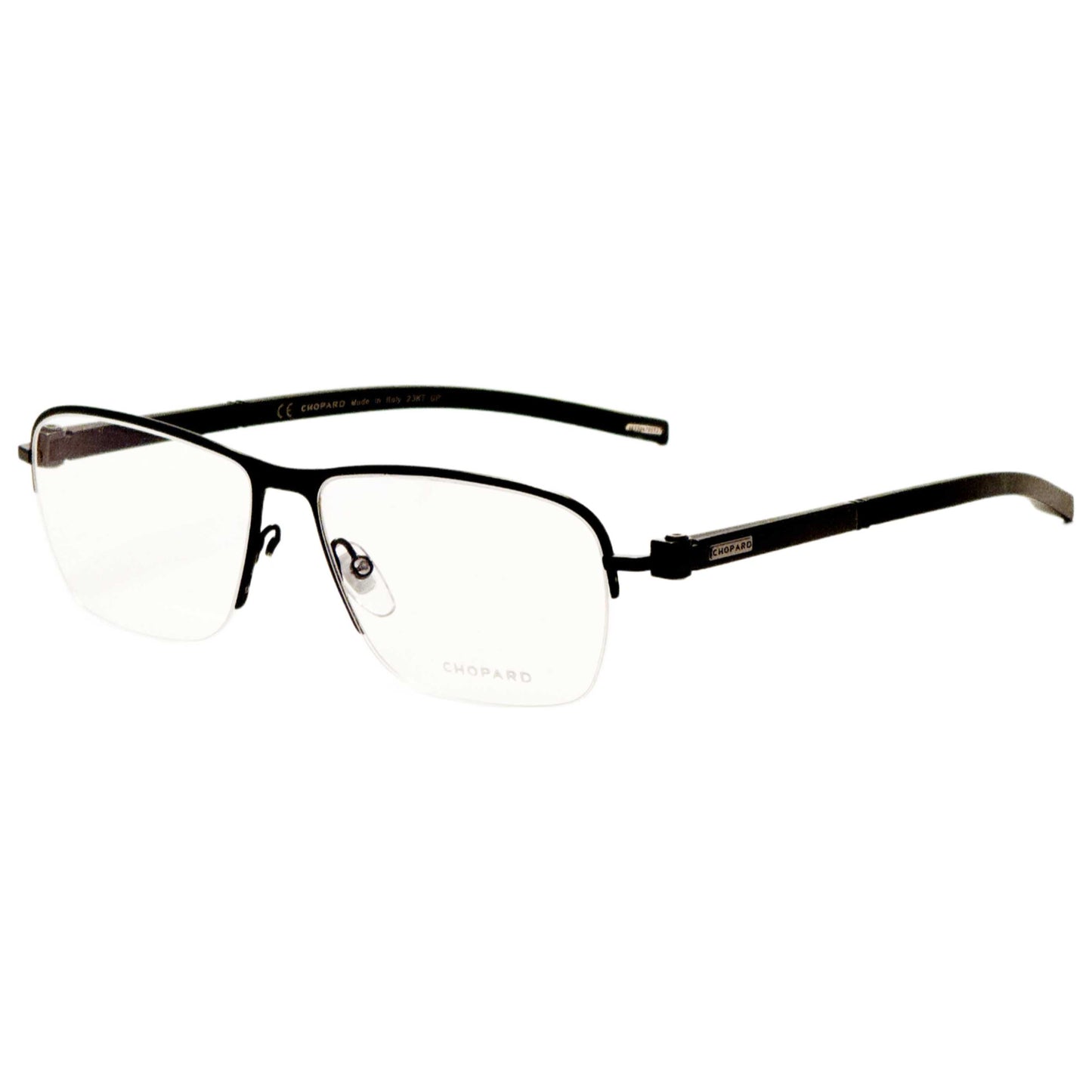 Front view of Chopard Men's Opticals VCHD83570531