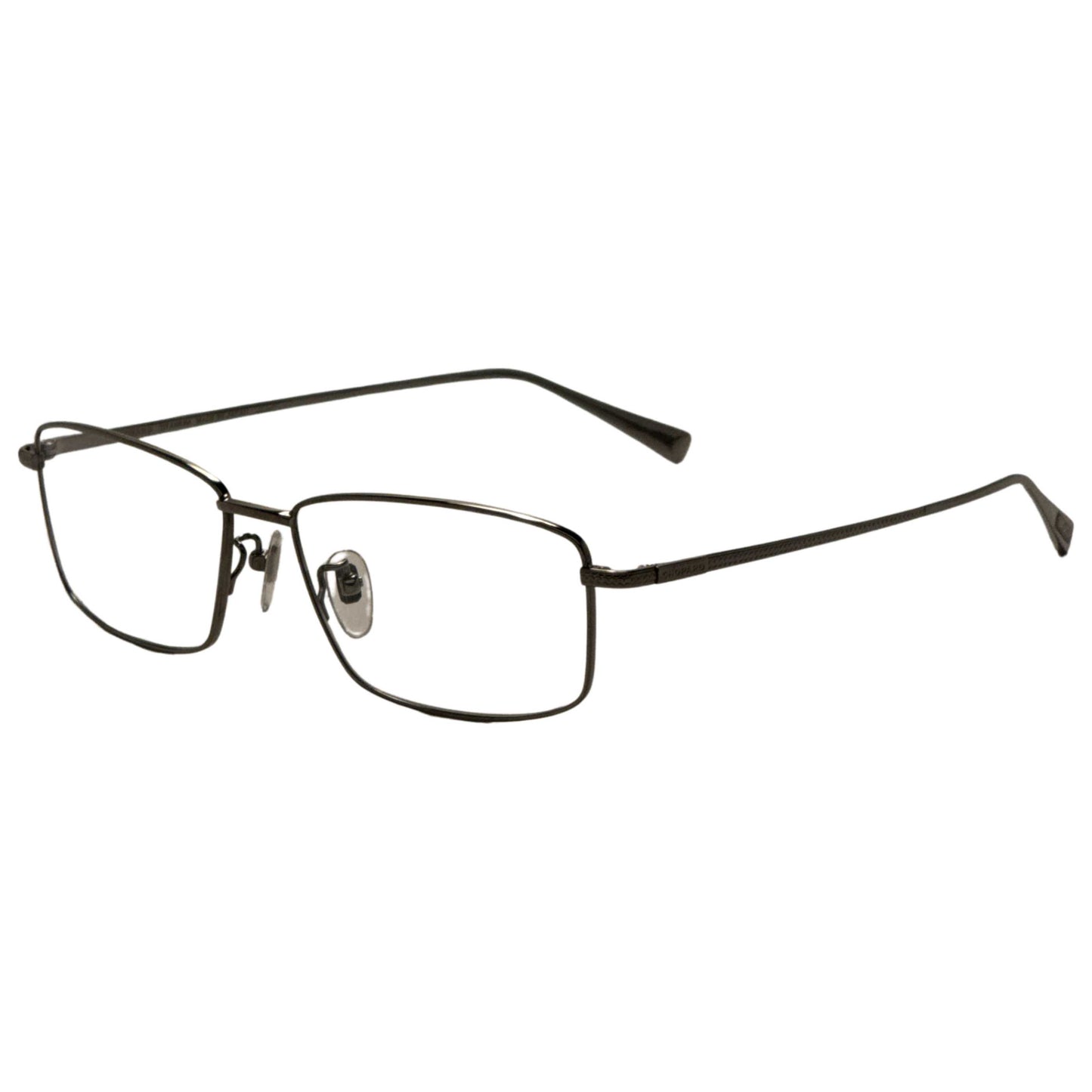 Front view of Chopard Unisex Opticals VCHD84560300
