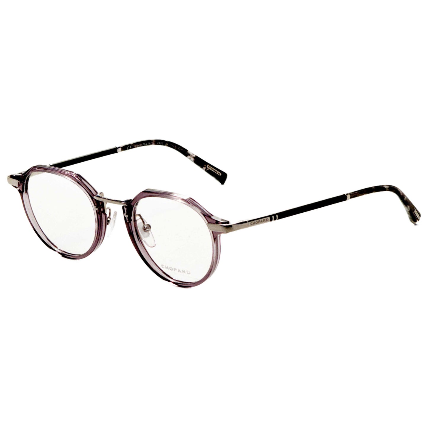 Front view of Chopard Men's Opticals VCHD85490579