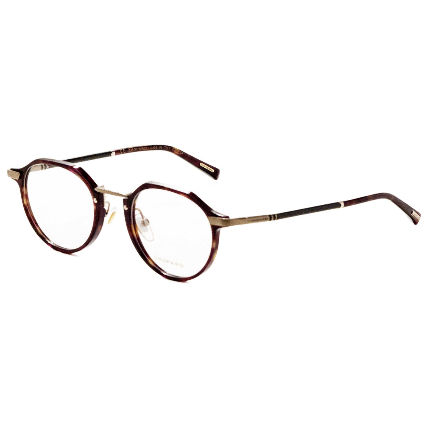 Front view of Chopard Men's Opticals VCHD854908TS