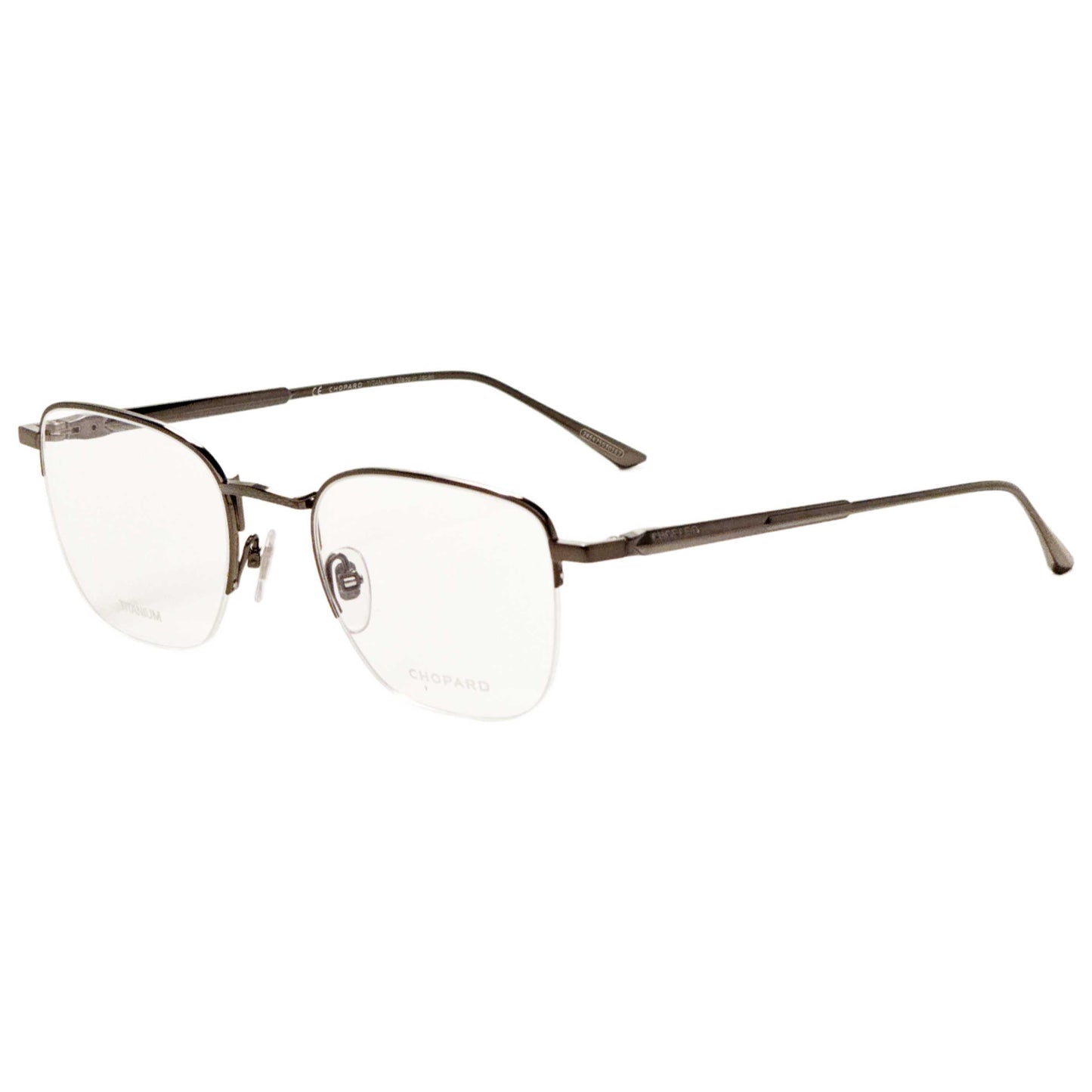 Front view of Chopard Women's Opticals VCHF26M520568
