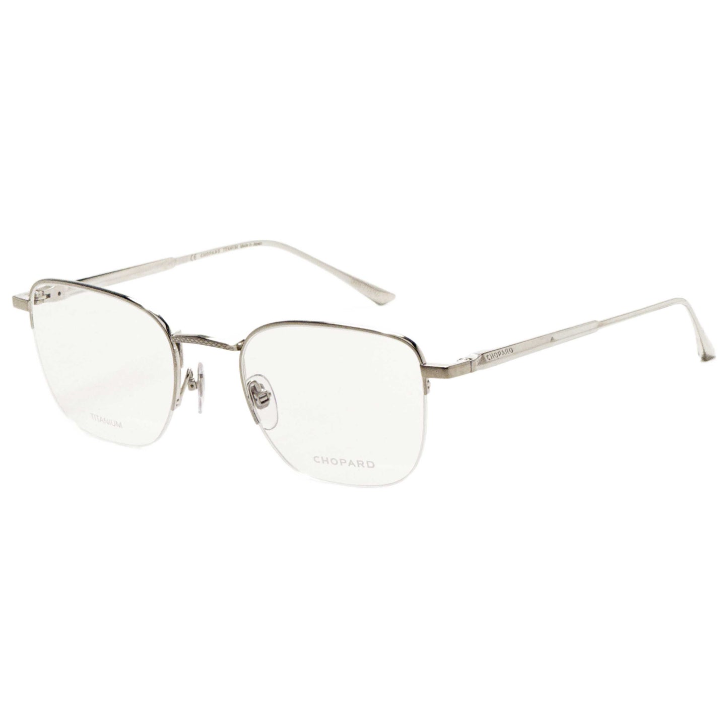 Front view of Chopard Men's Opticals VCHF26M520579