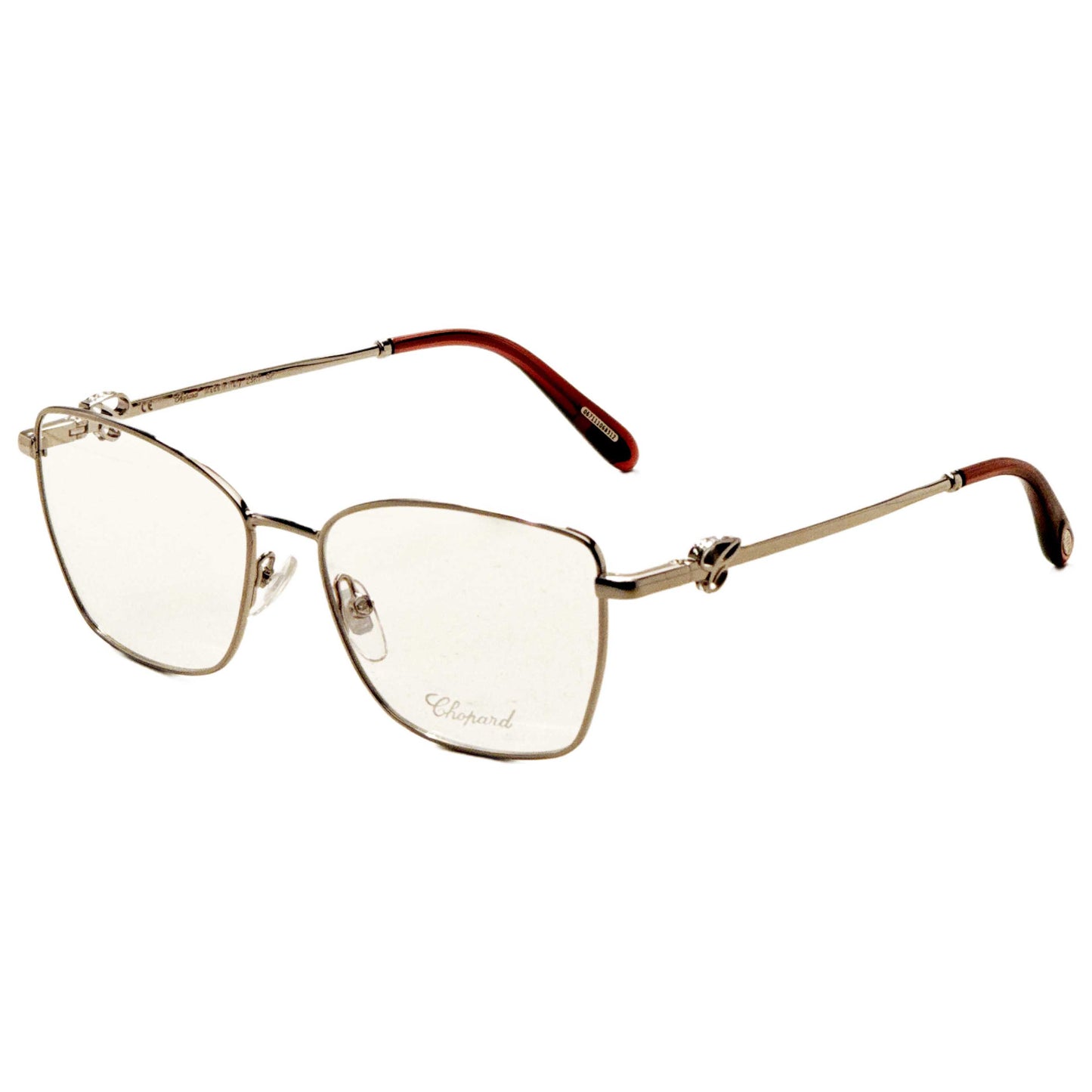 Front view of Chopard Women's Opticals VCHF50S550579
