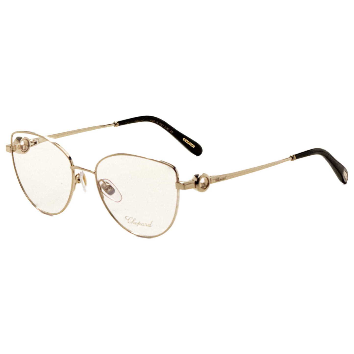 Front view of Chopard Women's Opticals VCHG02S530300