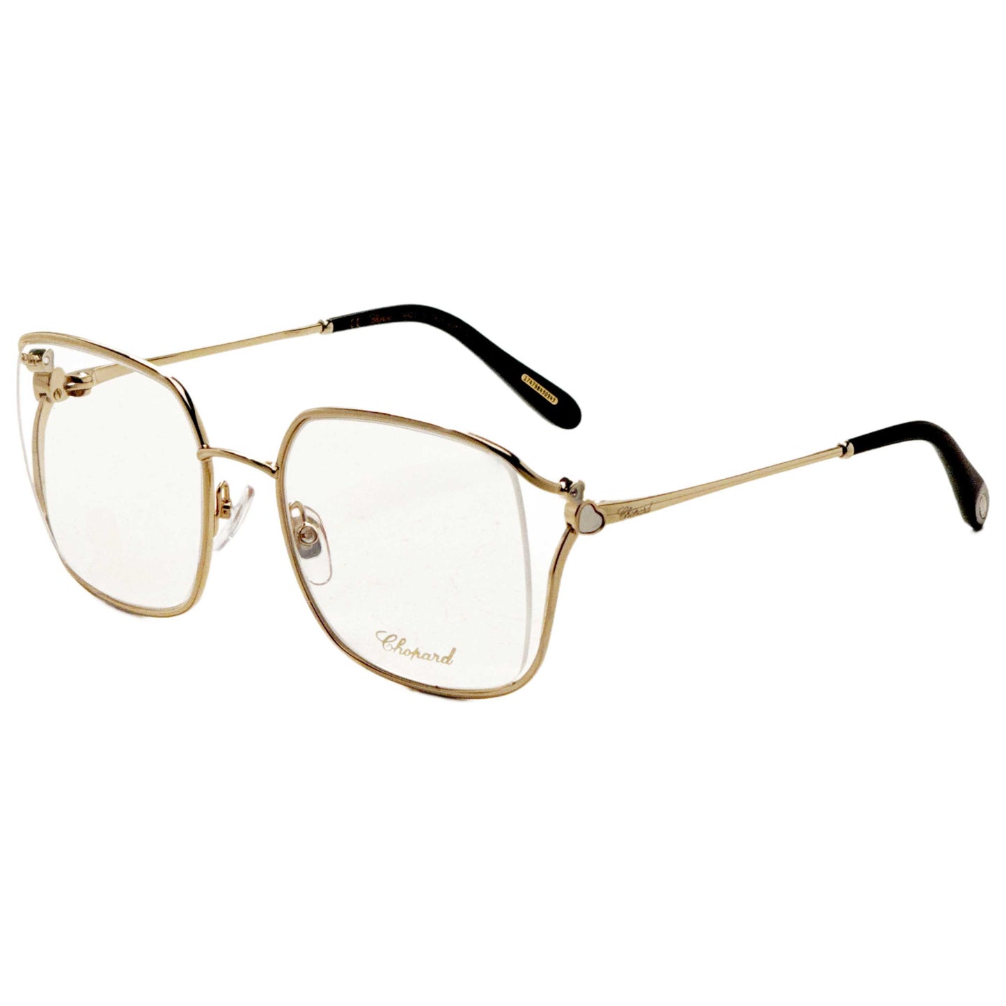 Front view of Chopard Women's Opticals VCHG29S530300