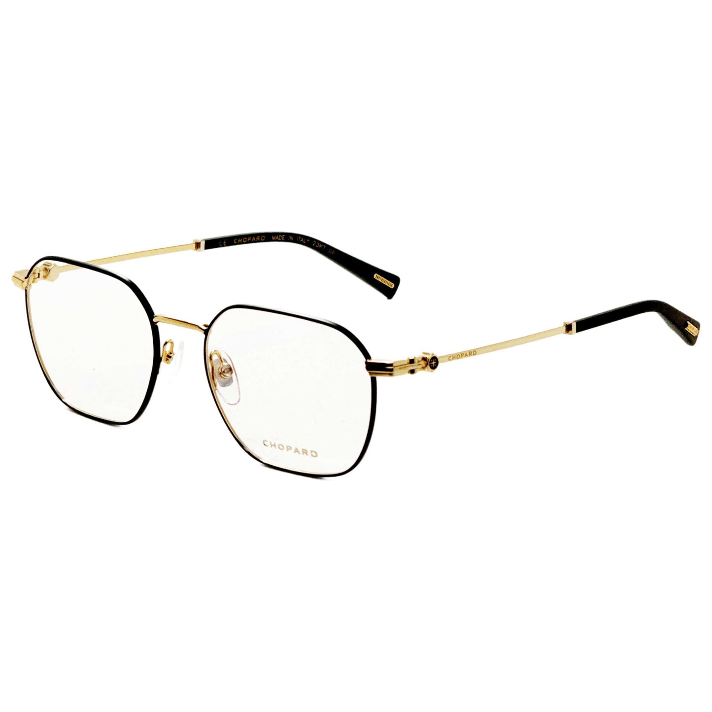 Front view of Chopard Women's Opticals VCHG38540A02