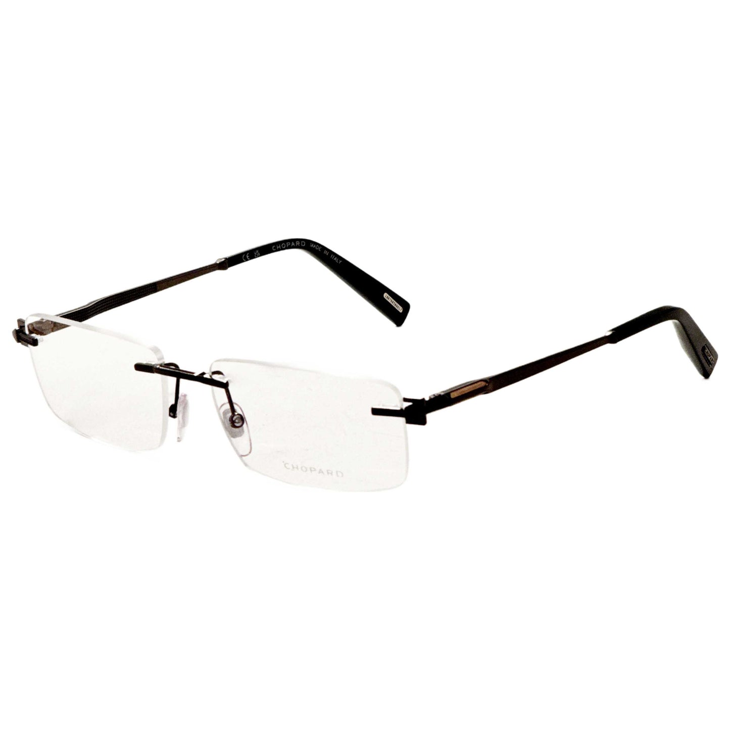 Front view of Chopard Men's Opticals VCHL19570568