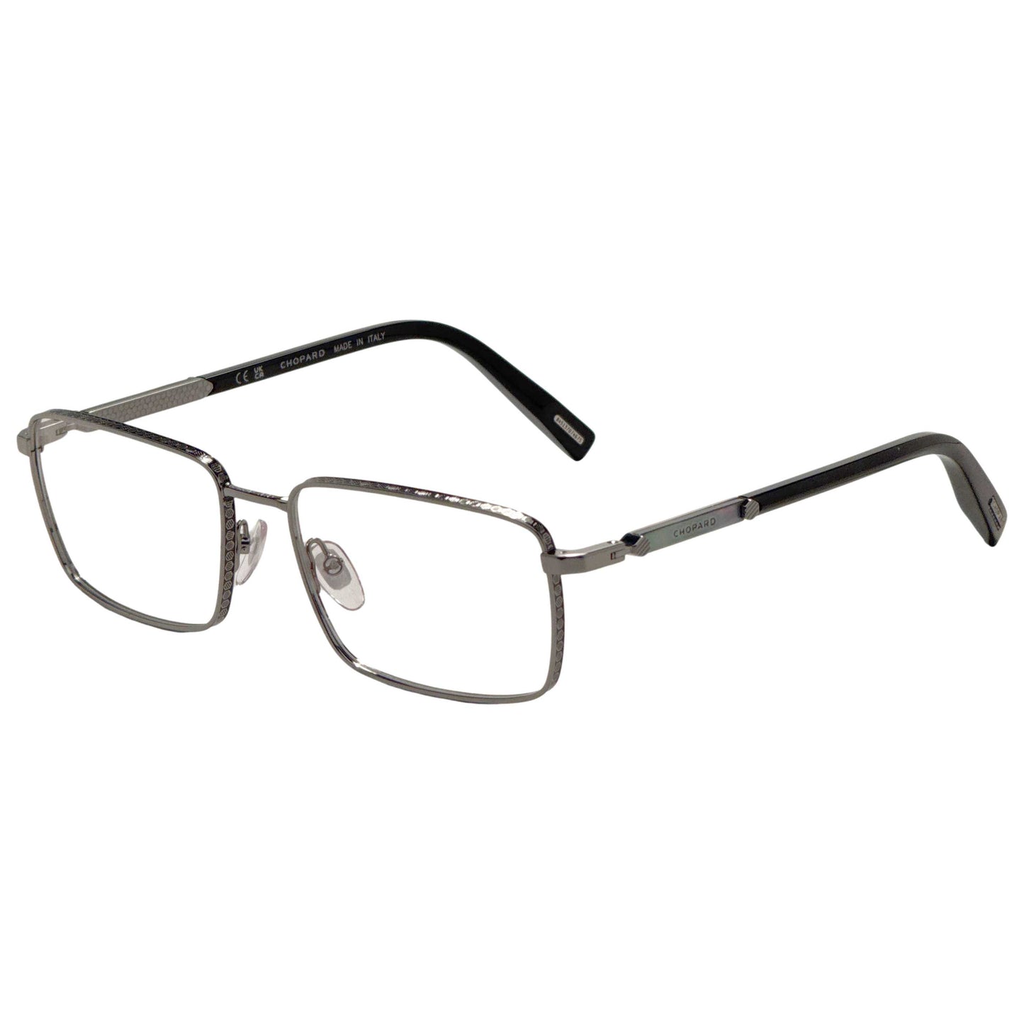 Front view of Chopard Men's Opticals VCHL48580508