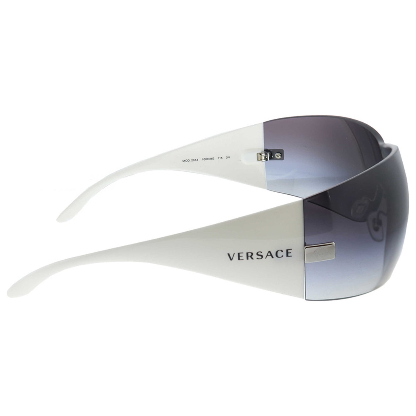 Versace Fashion Women's Sunglasses VE-2054-10008G - Image #4