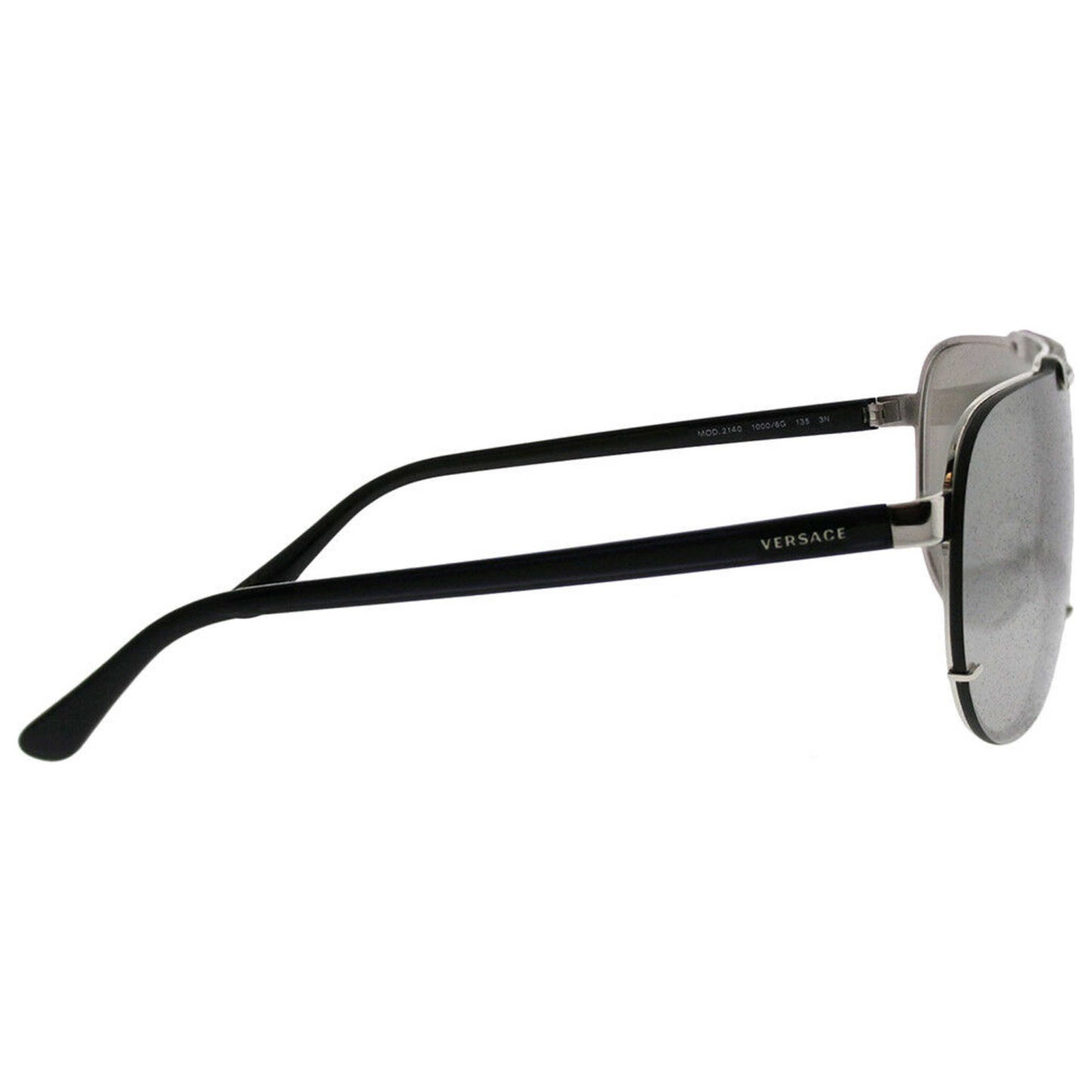 Versace Fashion Unisex Sunglasses VE-2140-10006G - Image #4