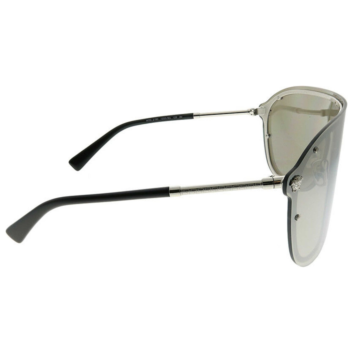 Versace Fashion Unisex Sunglasses VE-2180-10006G - Image #4
