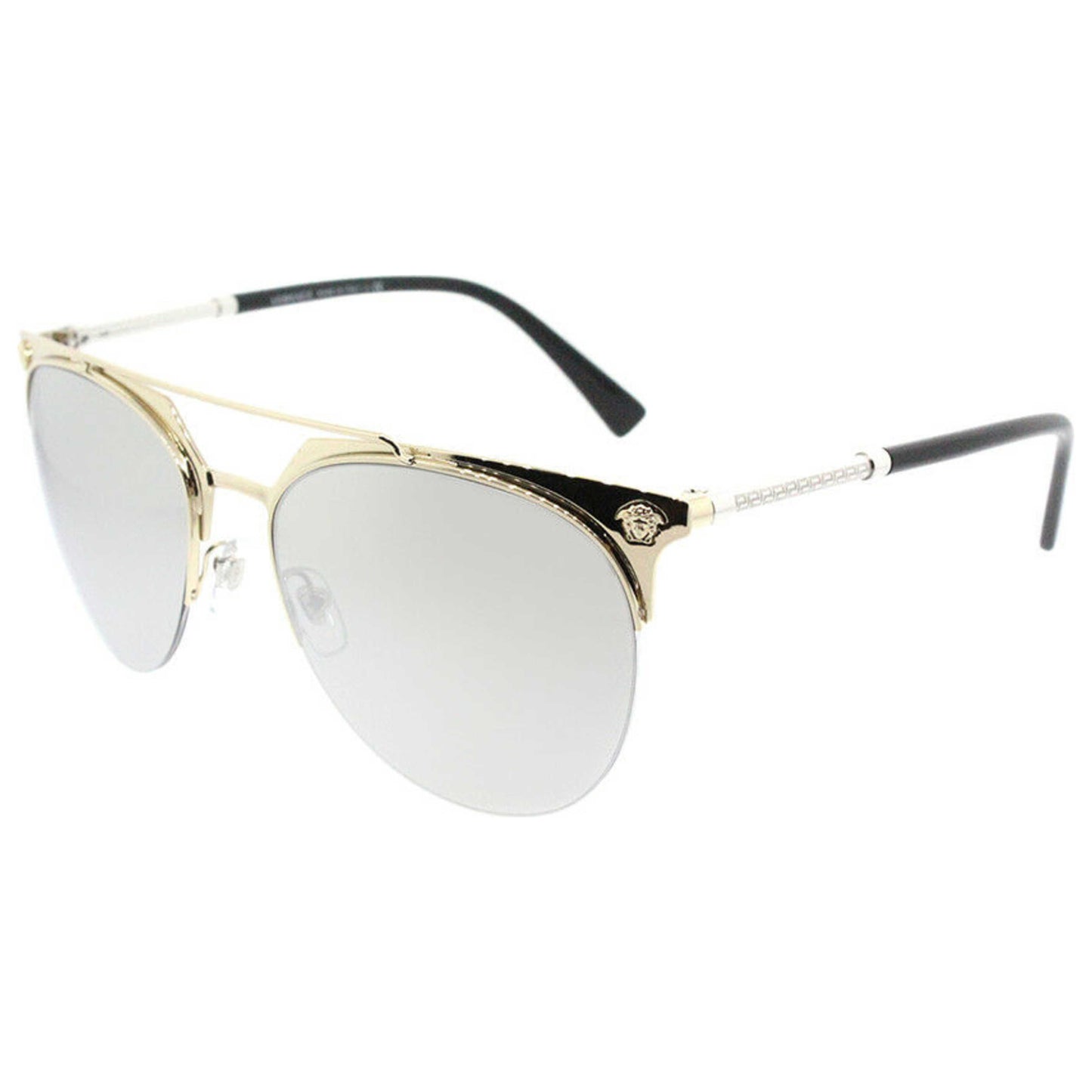 Versace Fashion Unisex Sunglasses VE-2181-12526G - Image #4