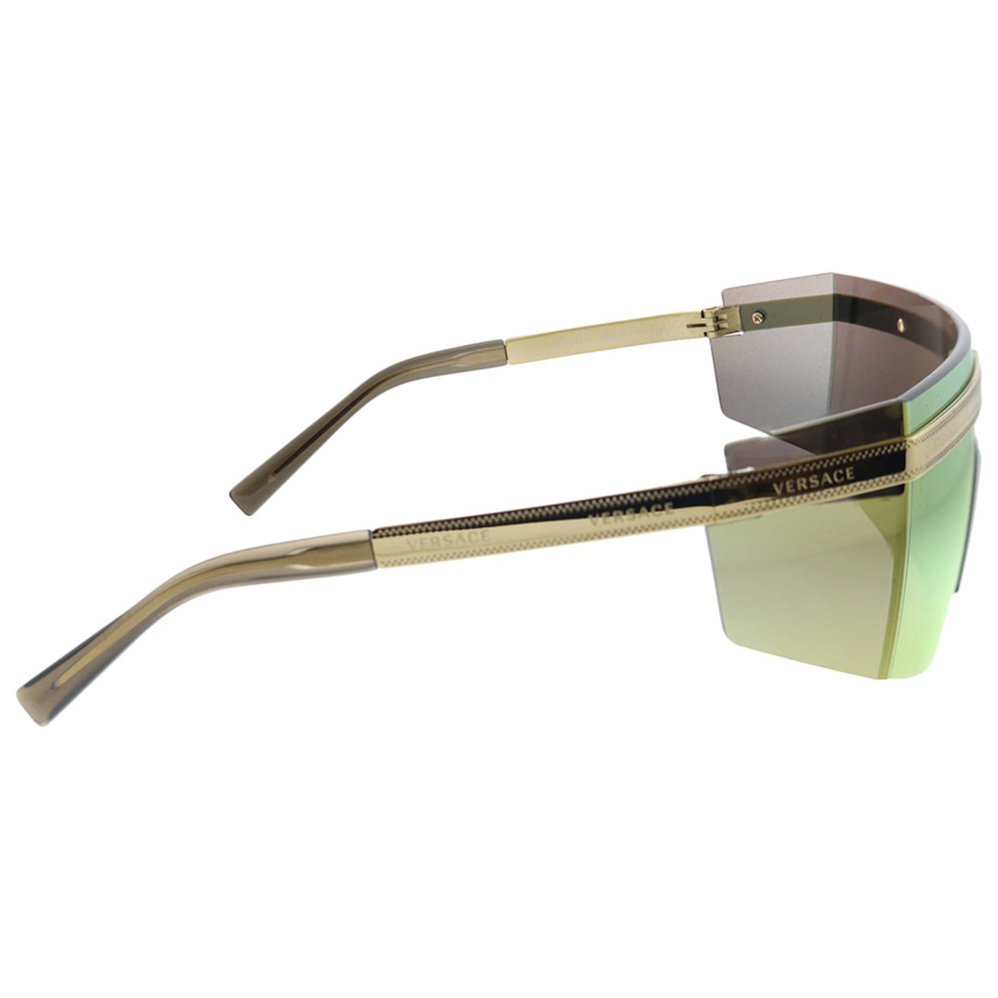Versace Fashion Unisex Sunglasses VE-2208-10027P - Image #4