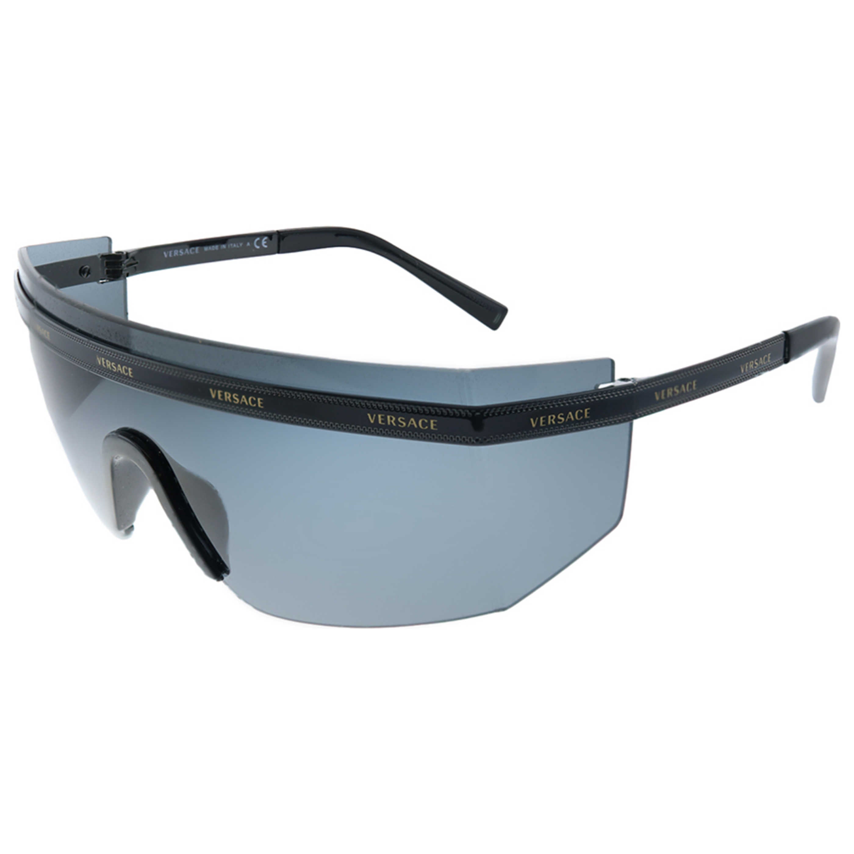 Versace Unisex Sunglasses VE-2208-100987 – Ashford.com