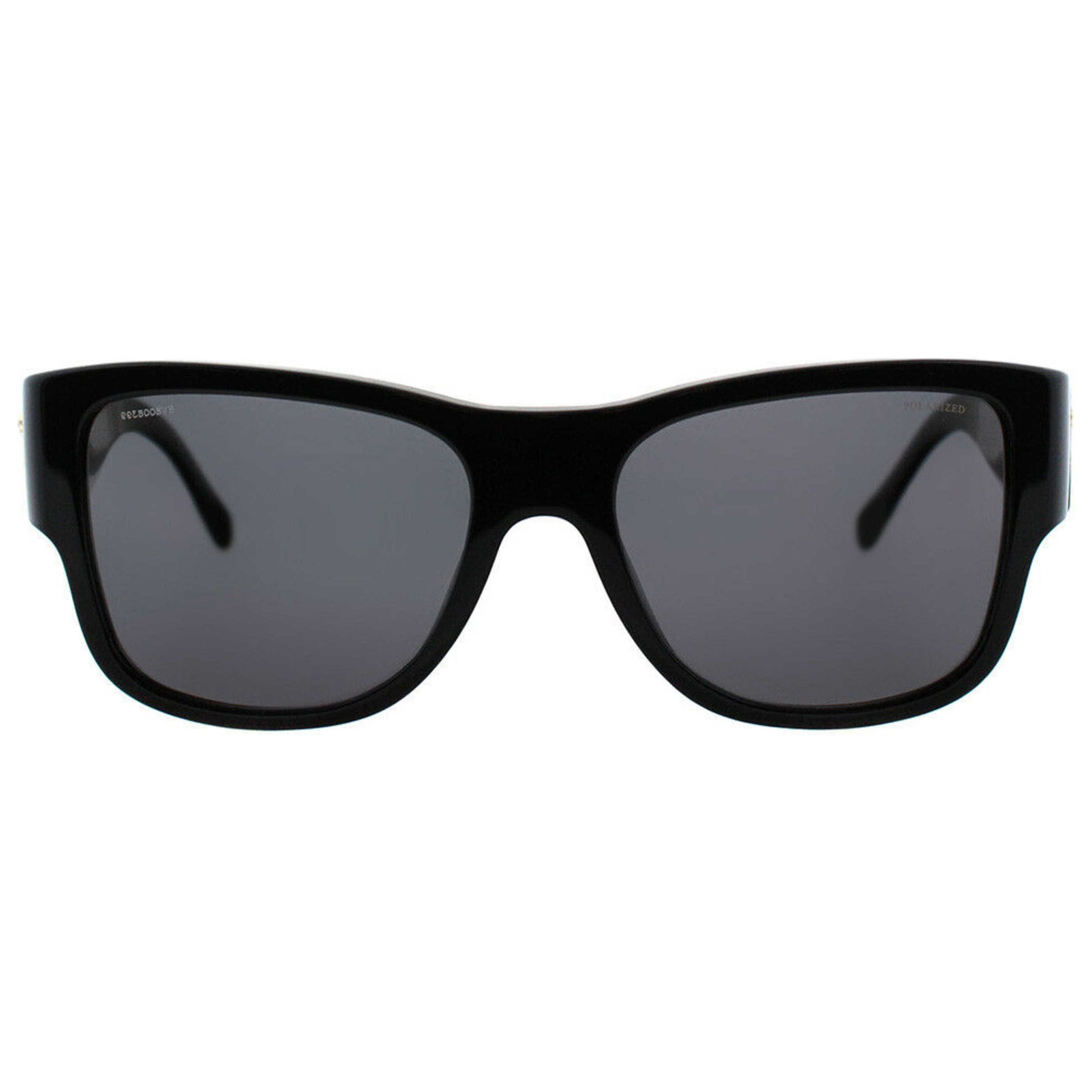 Versace Fashion Unisex Sunglasses VE-4275-GB1-81-58 - Image #2