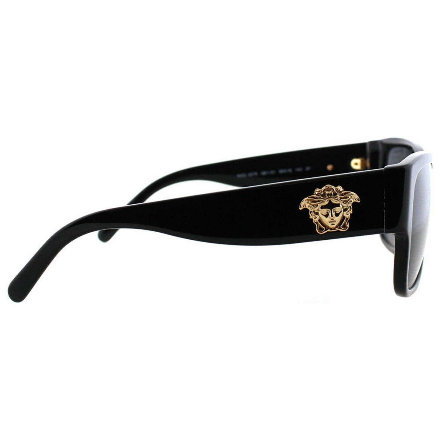 Versace Fashion Unisex Sunglasses VE-4275-GB1-81-58 - Image #4