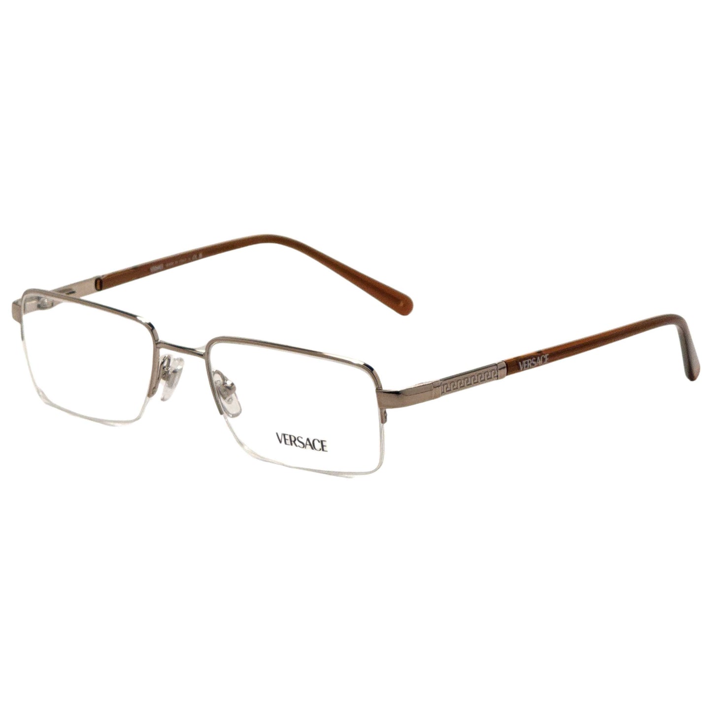 Front view of Versace Men's Opticals VE1066-1053-50