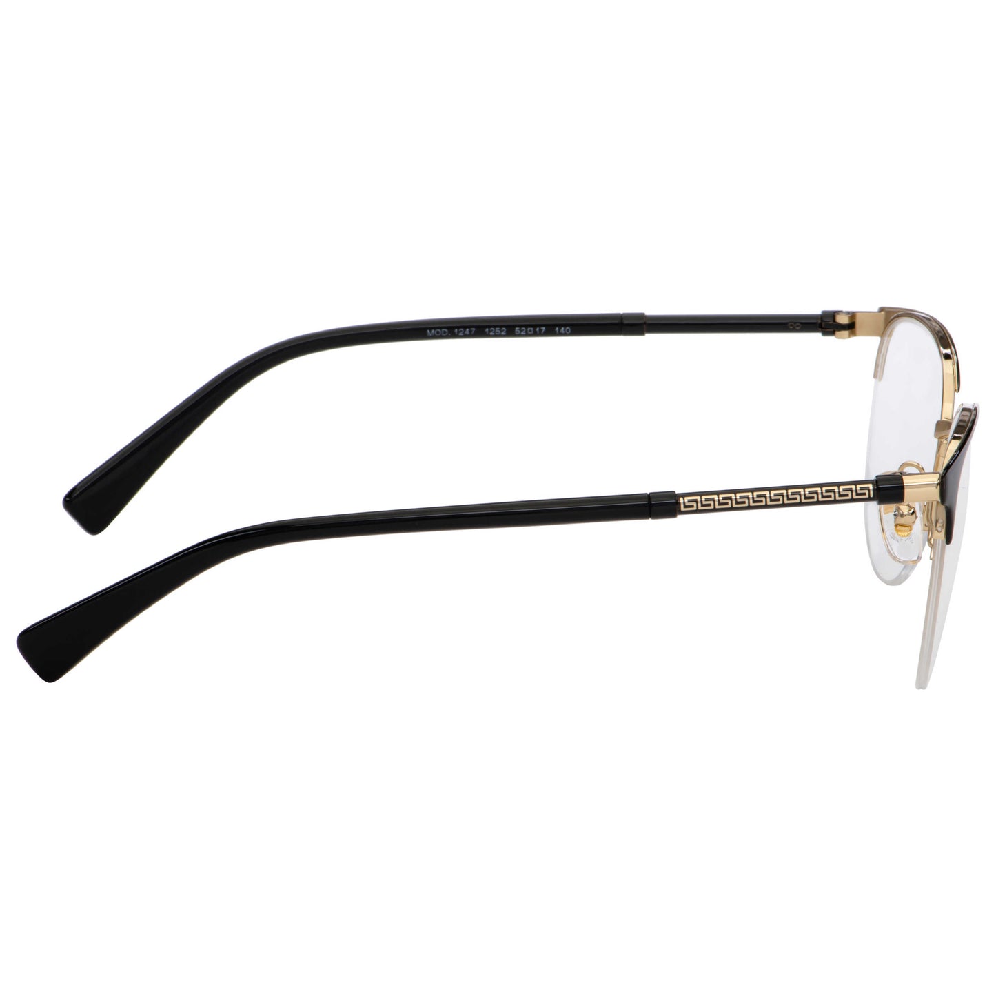 Versace Fashion Women's Opticals VE1247-1252-52 - Image #4
