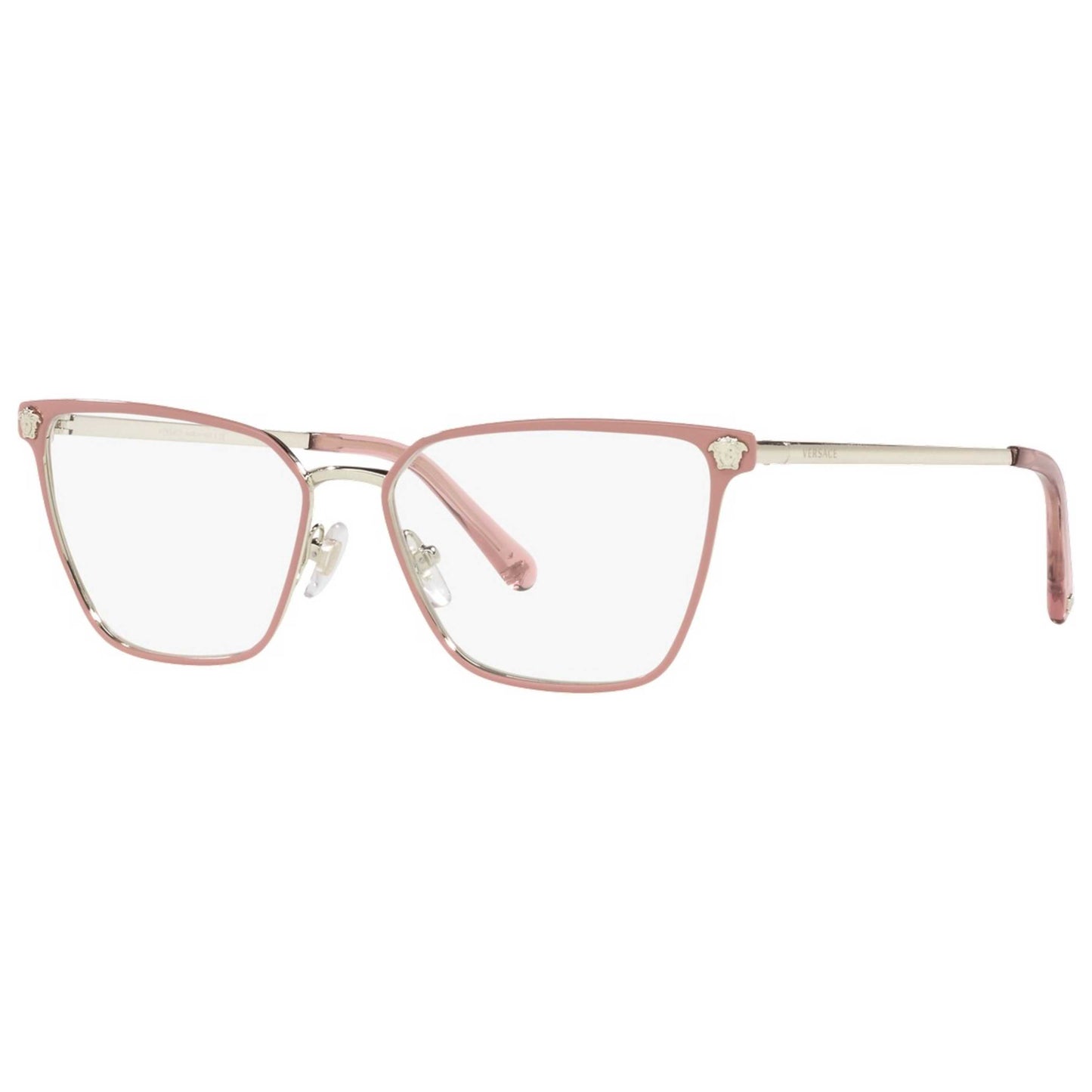 Front view of Versace Fashion Women's Opticals VE1275-1469