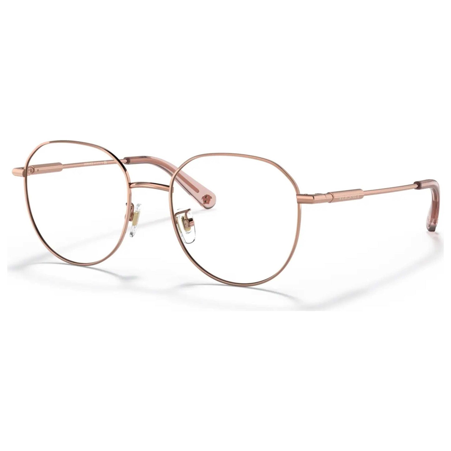 Front view of Versace Fashion Women's Opticals VE1282D-1412-53