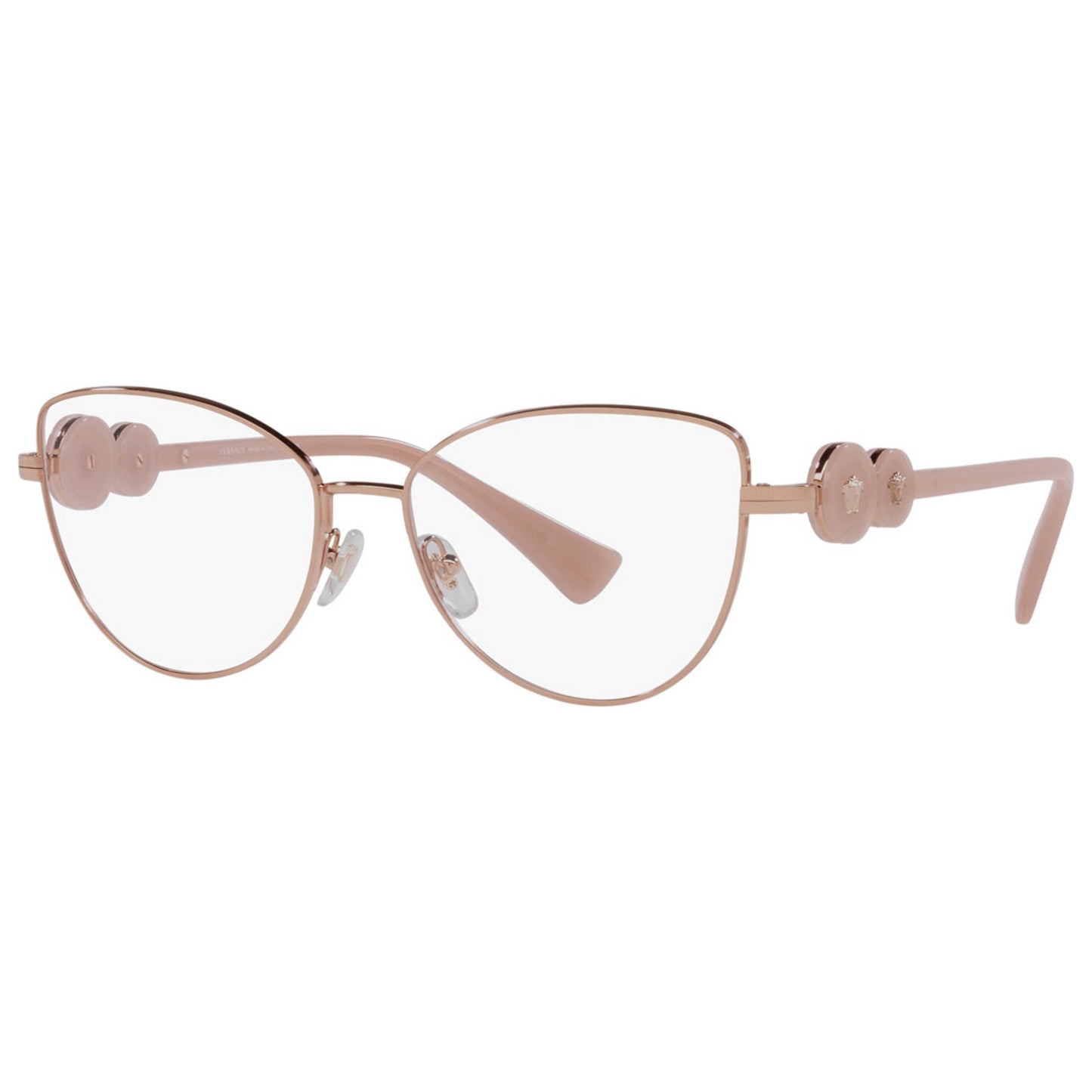 Front view of Versace Fashion Women's Opticals VE1284-1412-55