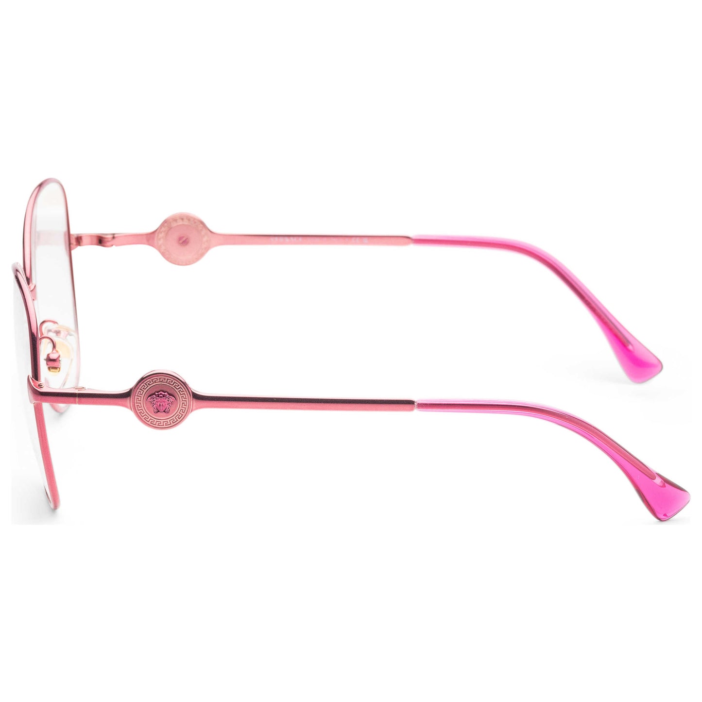 Left view of Versace Fashion Women's Opticals VE1289-1500-55