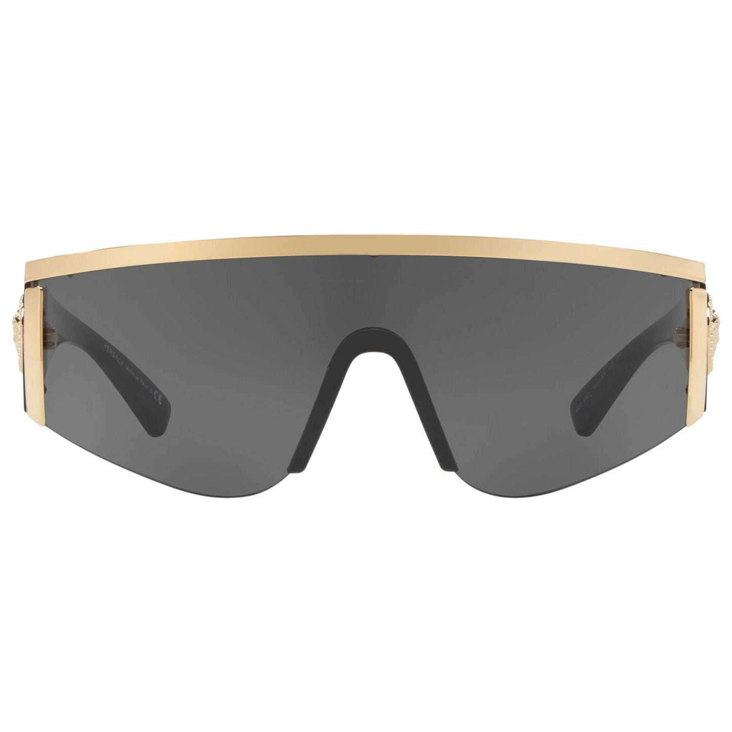 Versace Fashion Men's Sunglasses VE2197-10008740 - Image #4