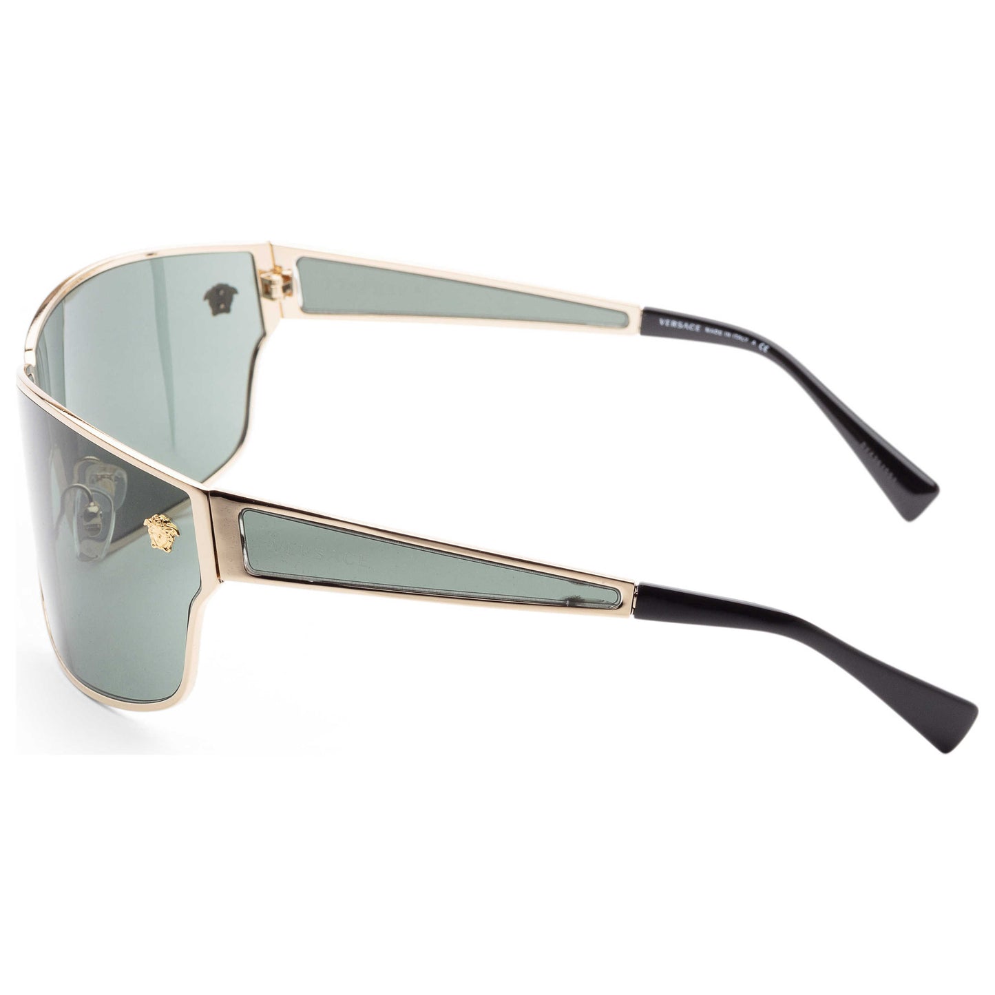 Left view of Versace Fashion Men's Sunglasses VE2206-10027172
