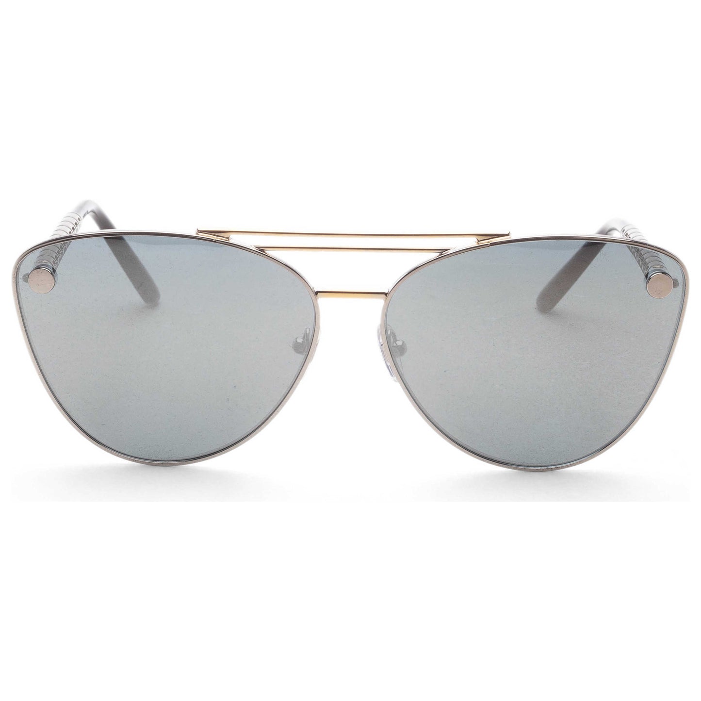 Versace Women's Sunglasses VE2267-15141U-64 - Image #6