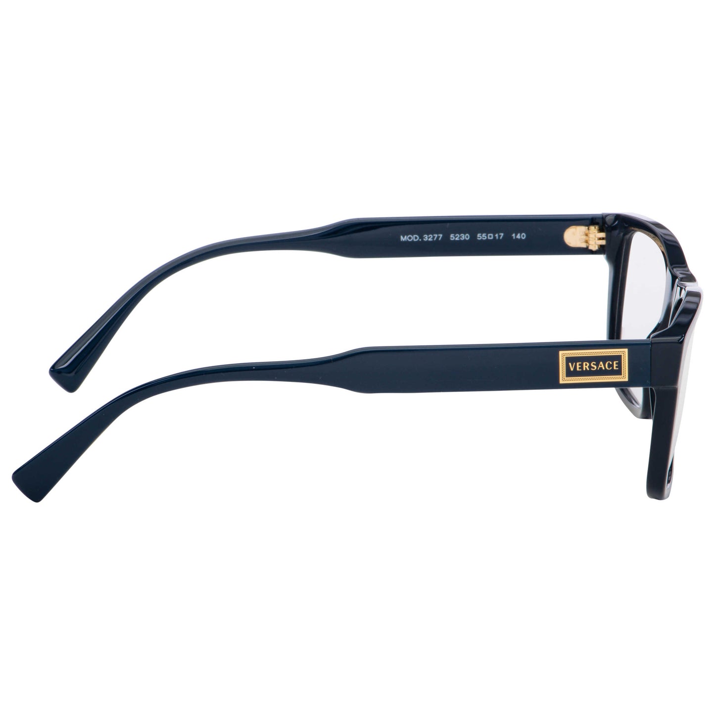 Versace Fashion Men's Opticals VE3277-5230-55 - Image #4