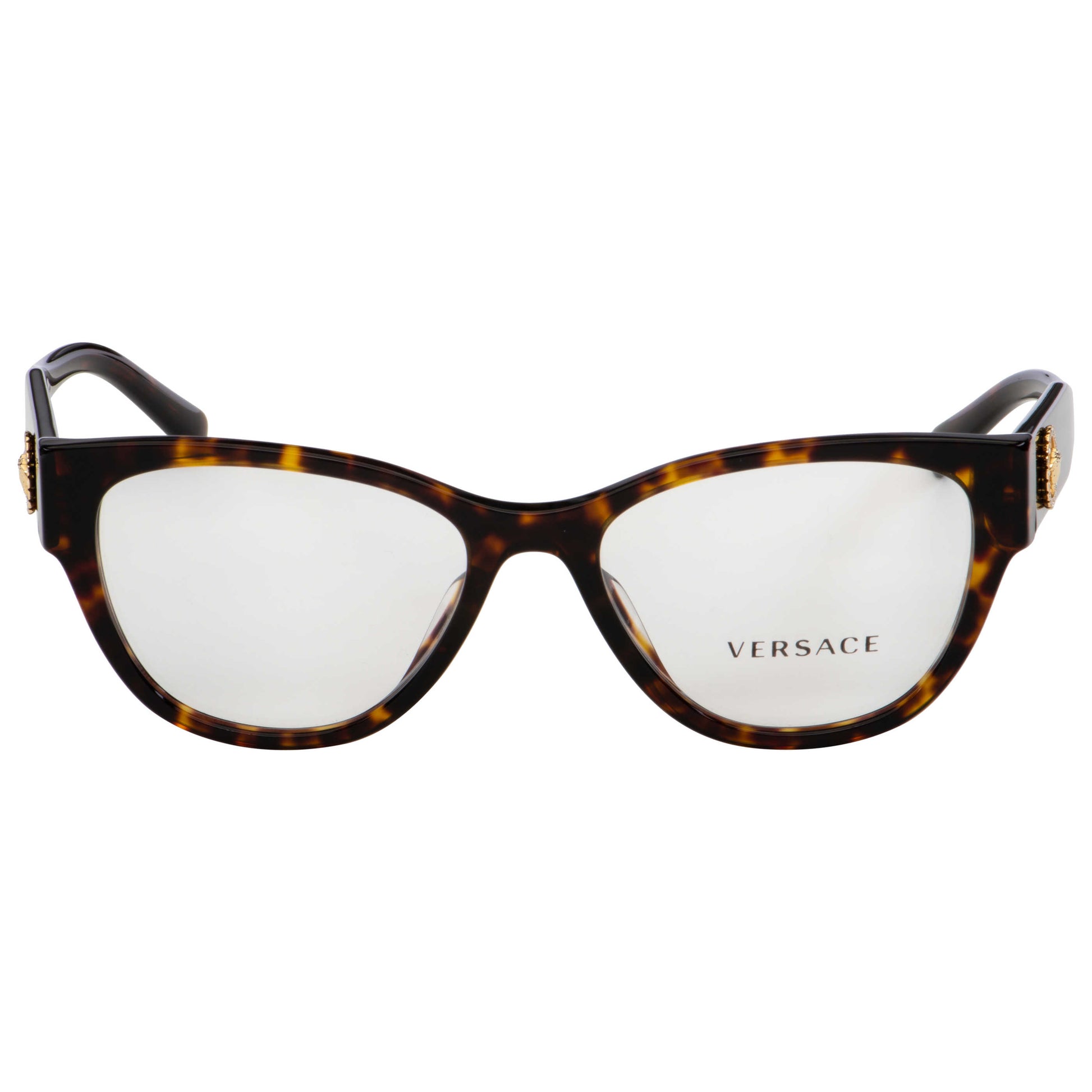 Versace Fashion Women's Opticals VE3281BA-108-53 - Image #2