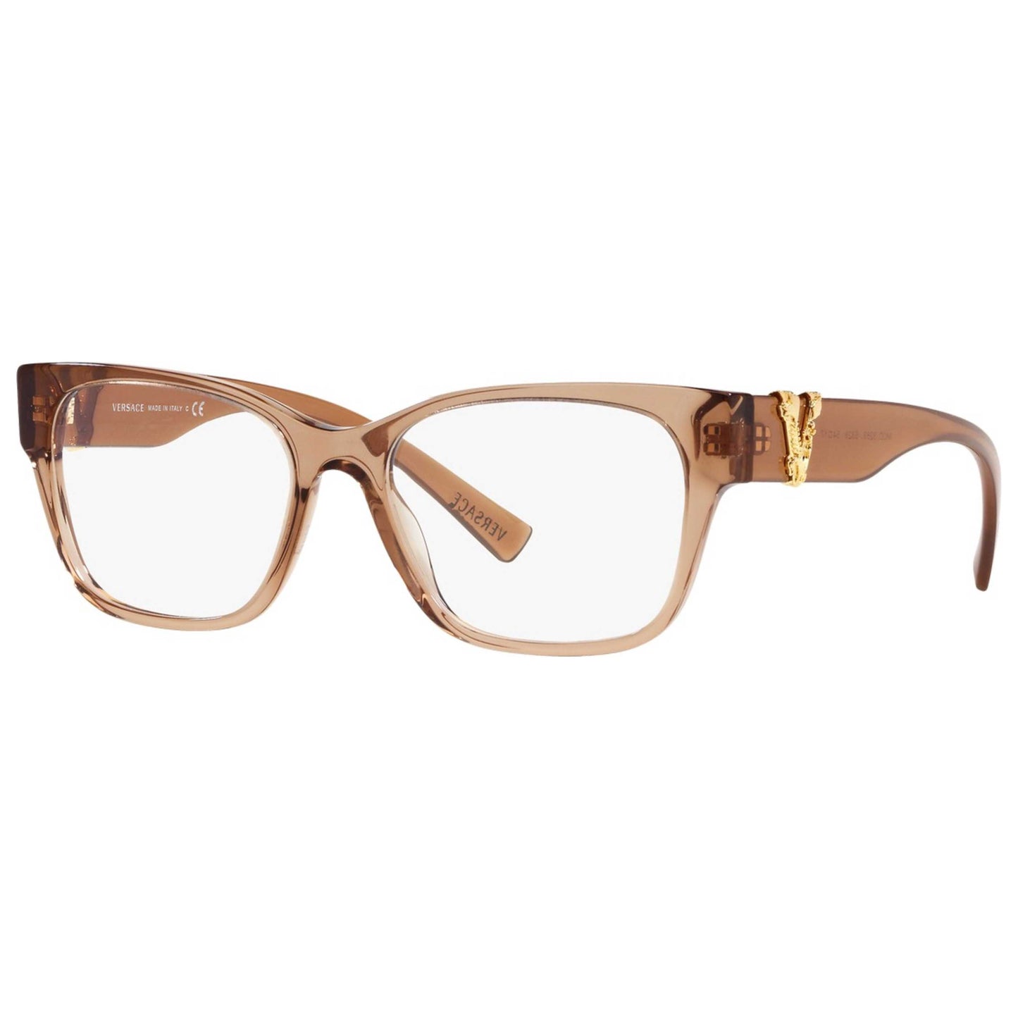 Front view of Versace Fashion Women's Opticals VE3283-5328