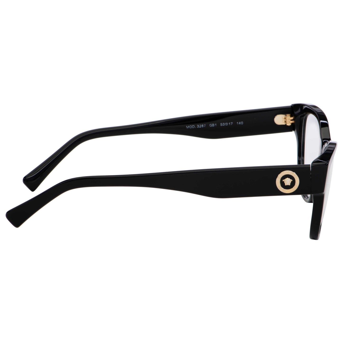 Versace Fashion Women's Opticals VE3287-GB1-53 - Image #4