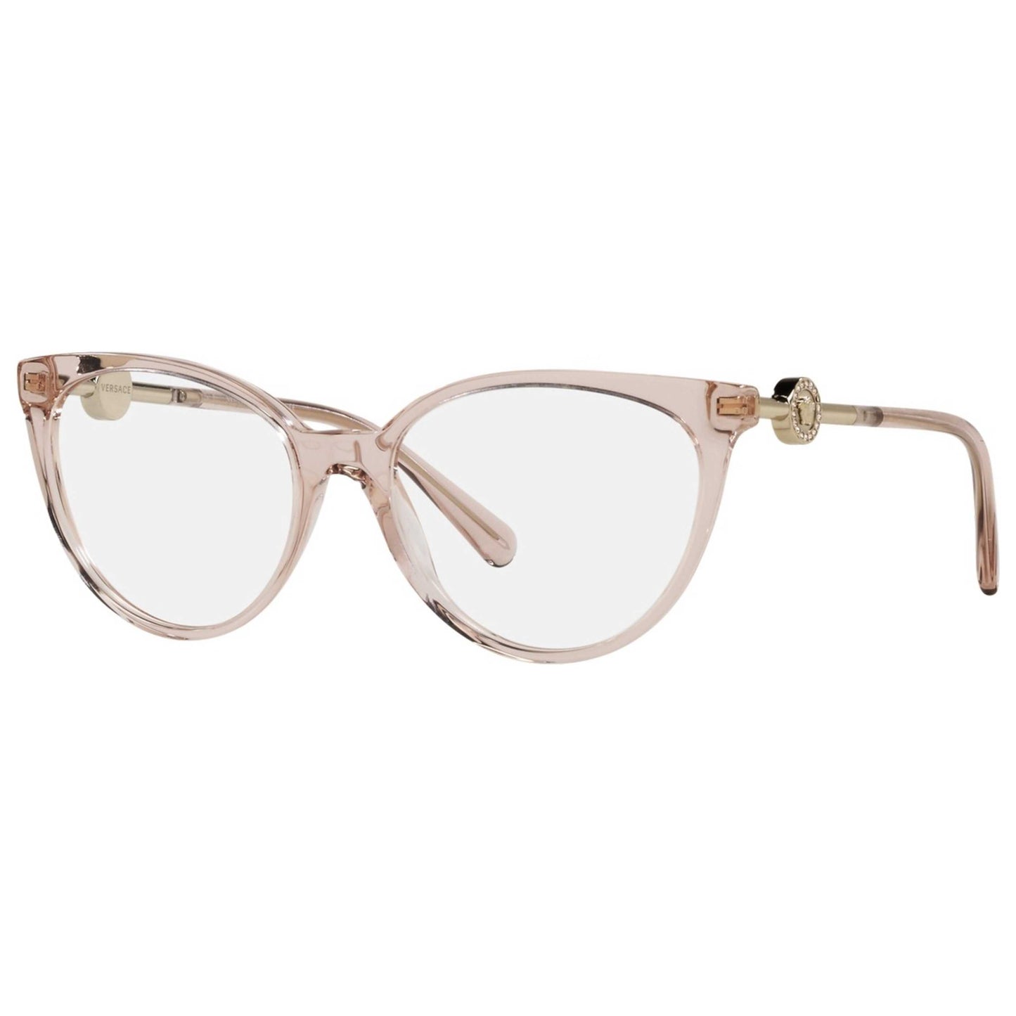 Front view of Versace Fashion Women's Opticals VE3298B-5339