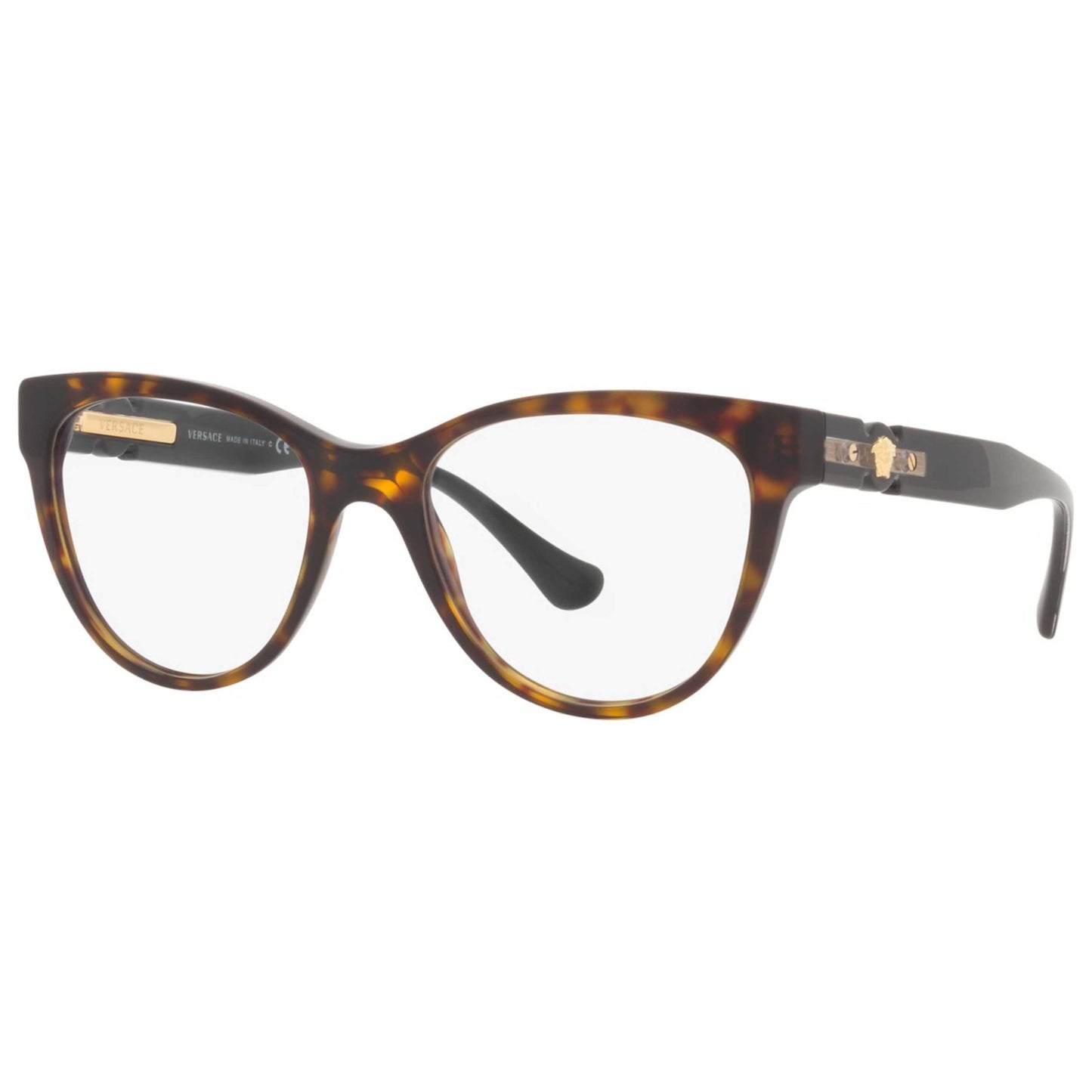 Front view of Versace Fashion Women's Opticals VE3304-108