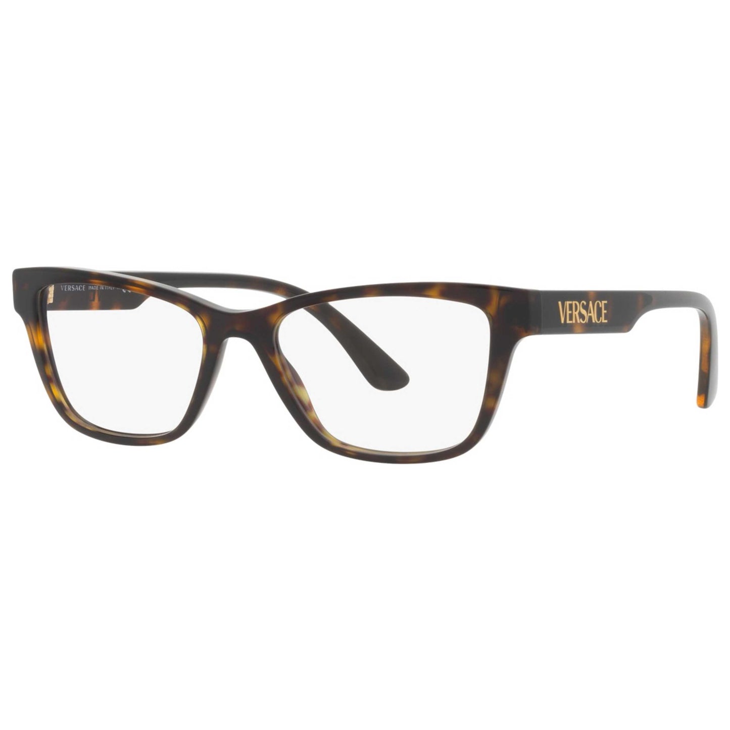 Front view of Versace Fashion Women's Opticals VE3316-108
