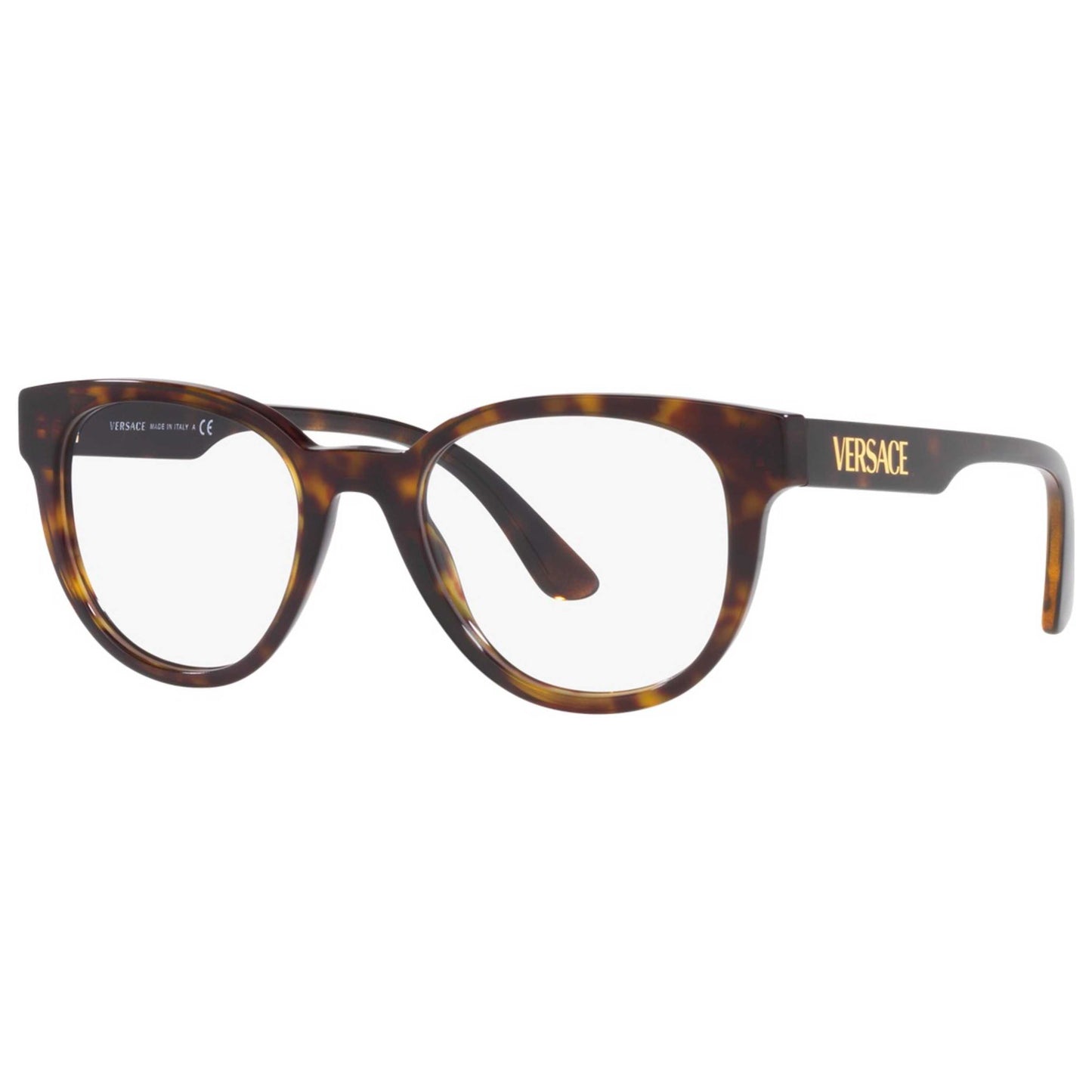 Front view of Versace Fashion Men's Opticals VE3317-108