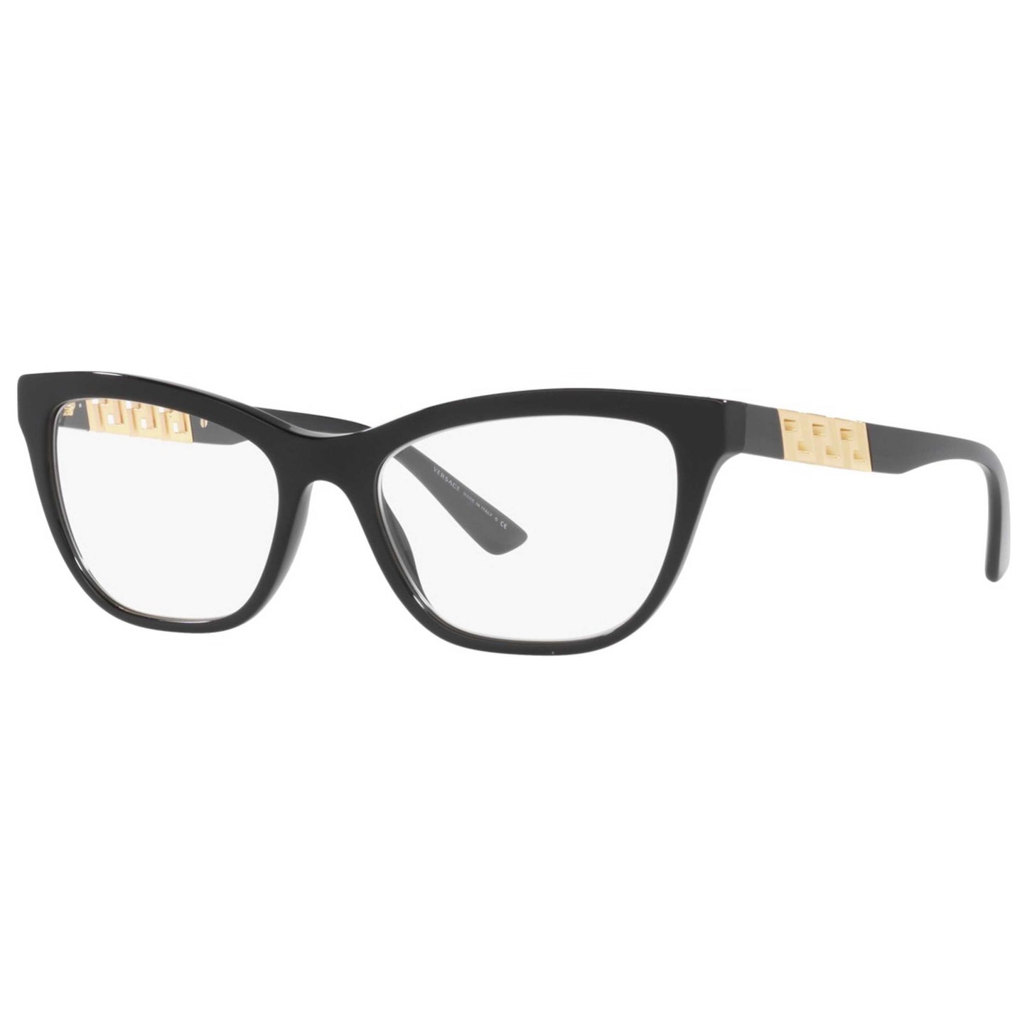 Front view of Versace Fashion Women's Opticals VE3318-GB1