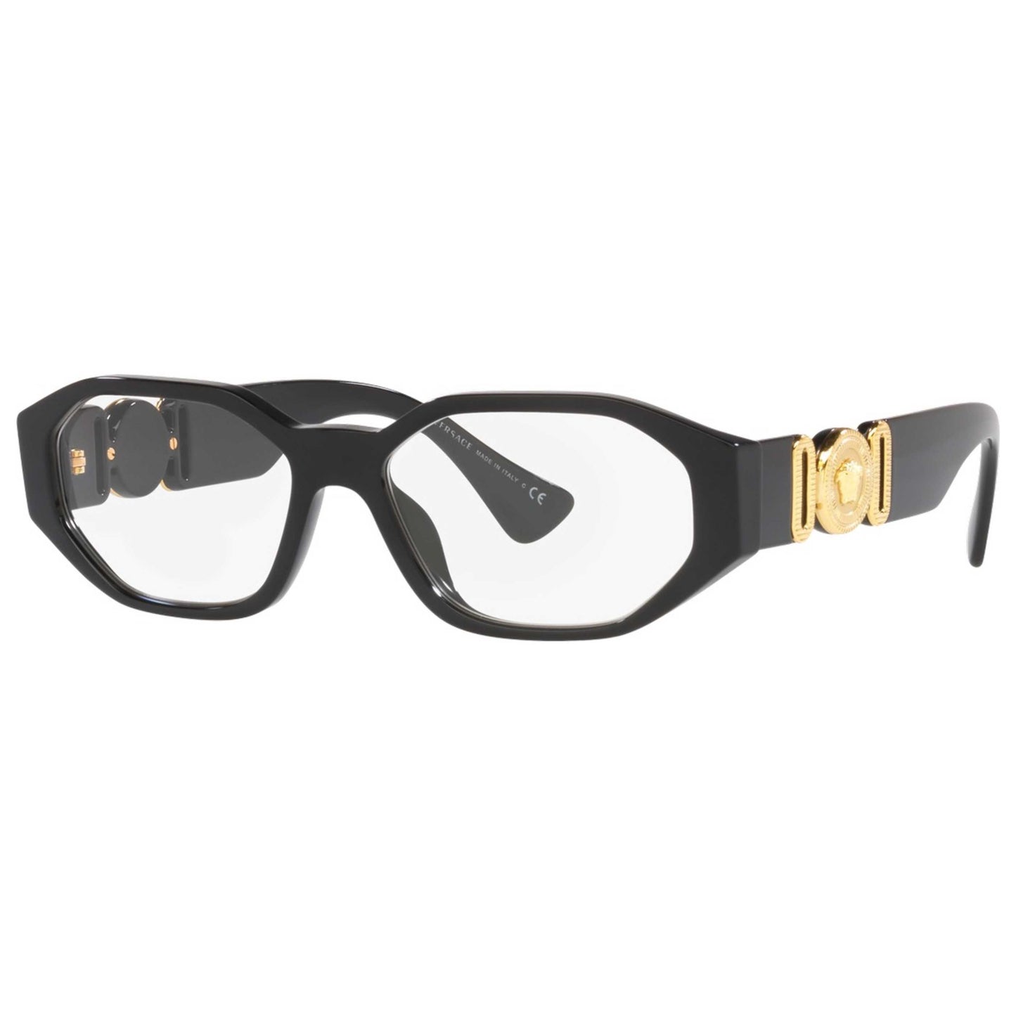 Front view of Versace Fashion Men's Opticals VE3320U-GB1-56