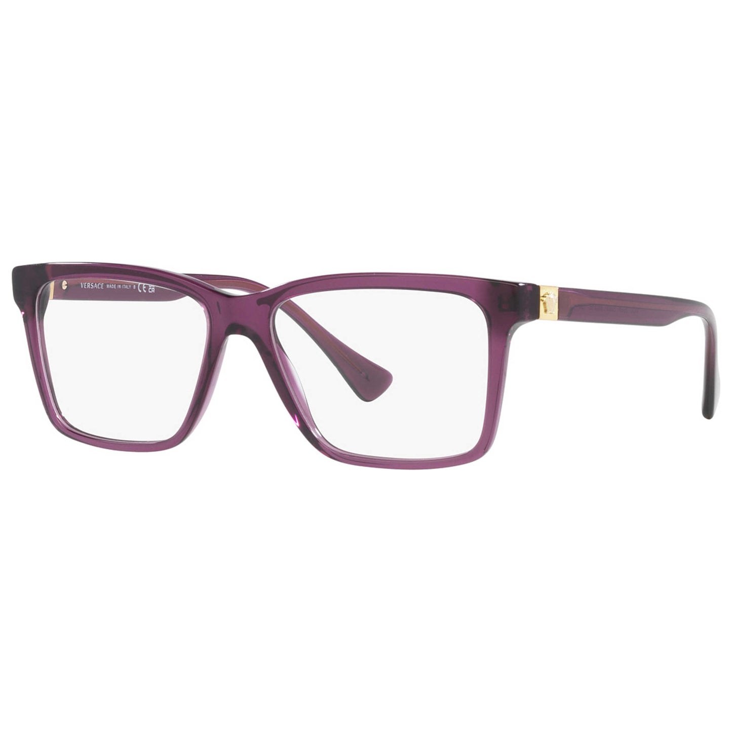 Front view of Versace Fashion Men's Opticals VE3328-5390-56
