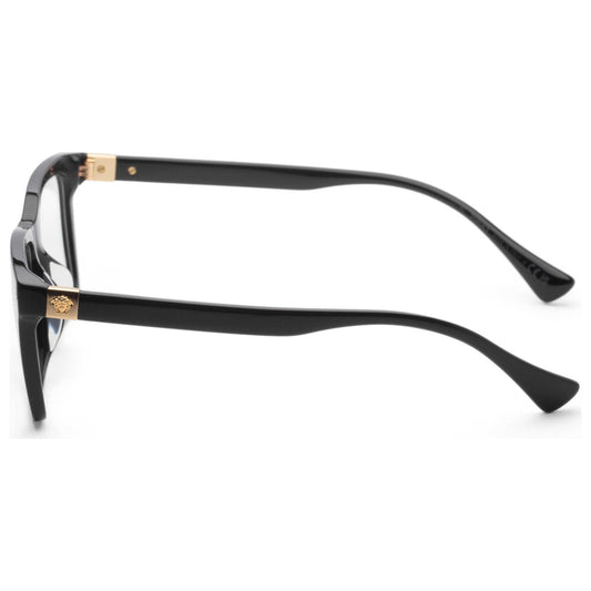 Left view of Versace Men's Opticals VE3328F-GB1-56