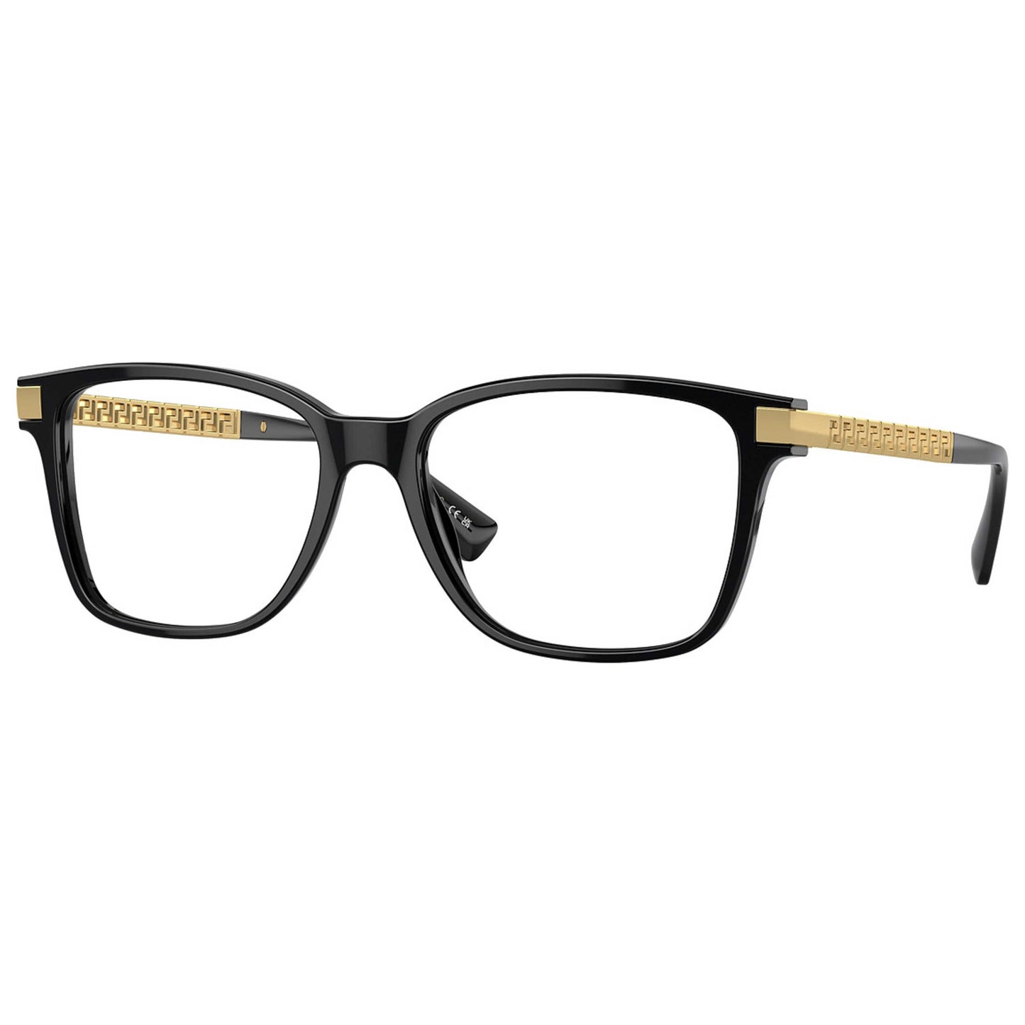 Front view of Versace Fashion Men's Opticals VE3340U-GB1-55