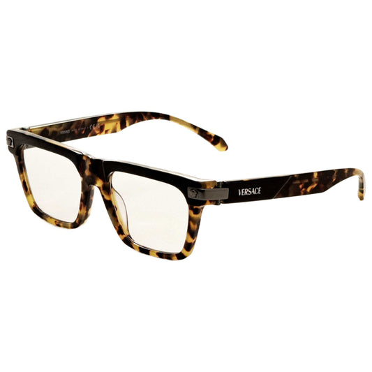 Front view of Versace Men's Opticals VE3354-5456-53