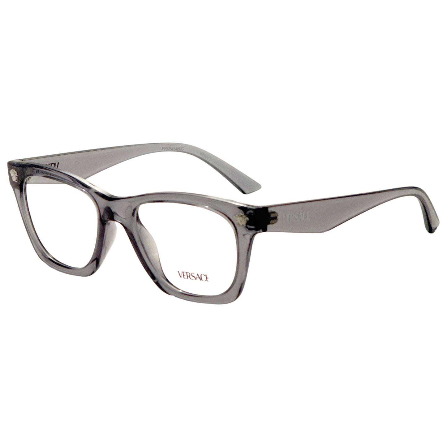 Front view of Versace Men's Opticals VE3363U-5496-50