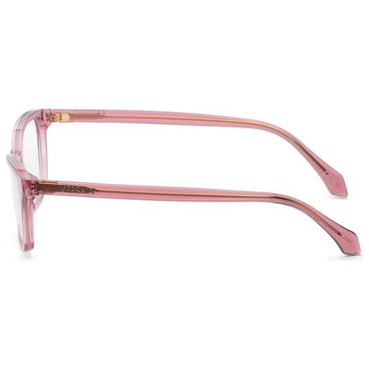 Left view of Versace Women's Opticals VE3375-5234-52