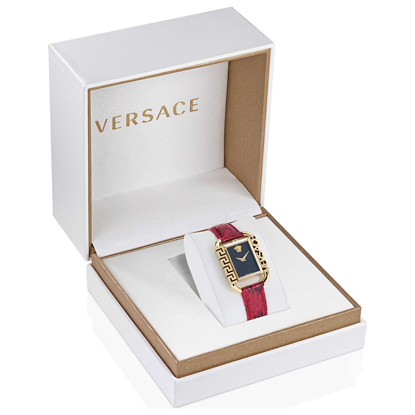 Versace Versace Flair Women's Quartz Watch VE3B00222 - Image #6
