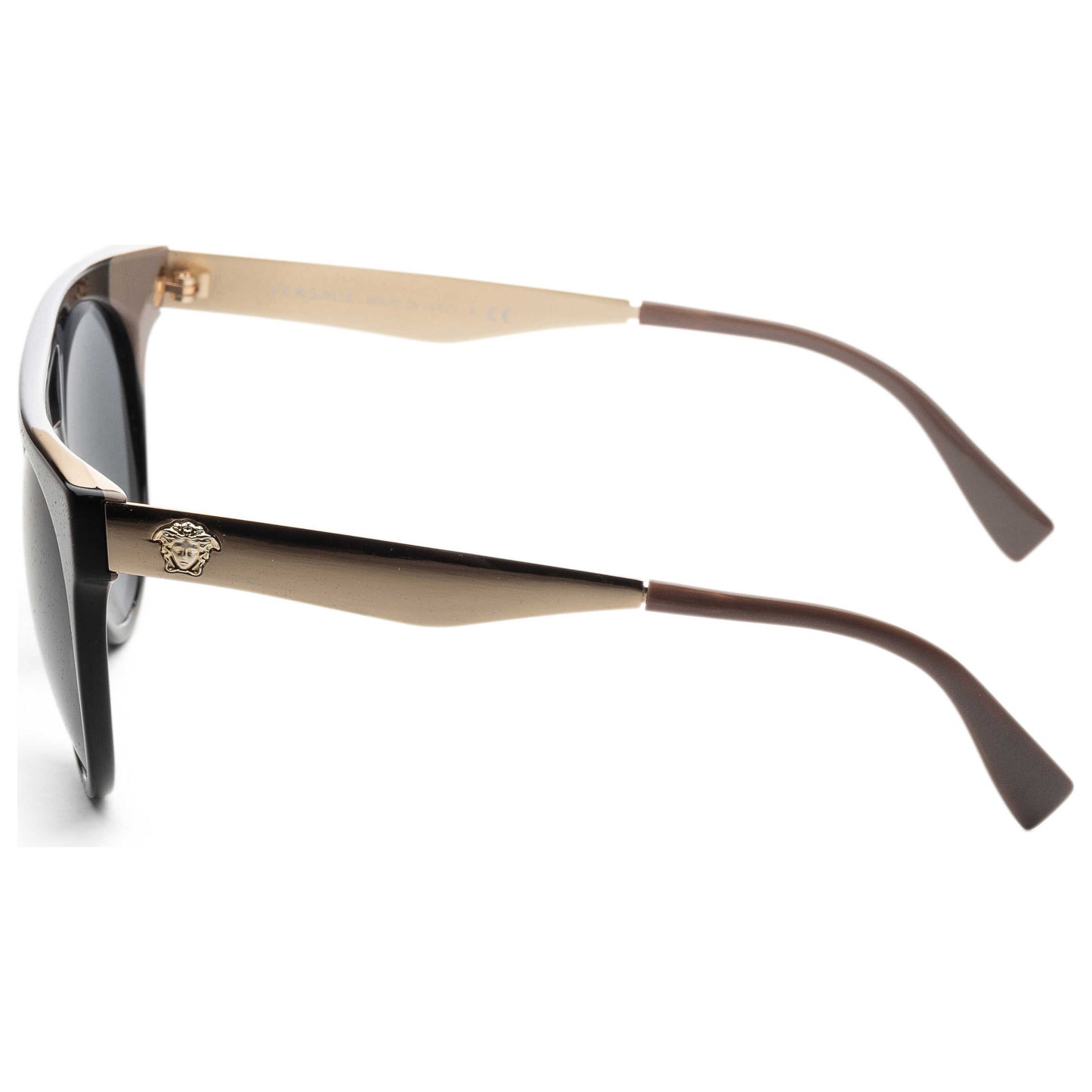 Left view of Versace Fashion Men's Sunglasses VE4339-52488755